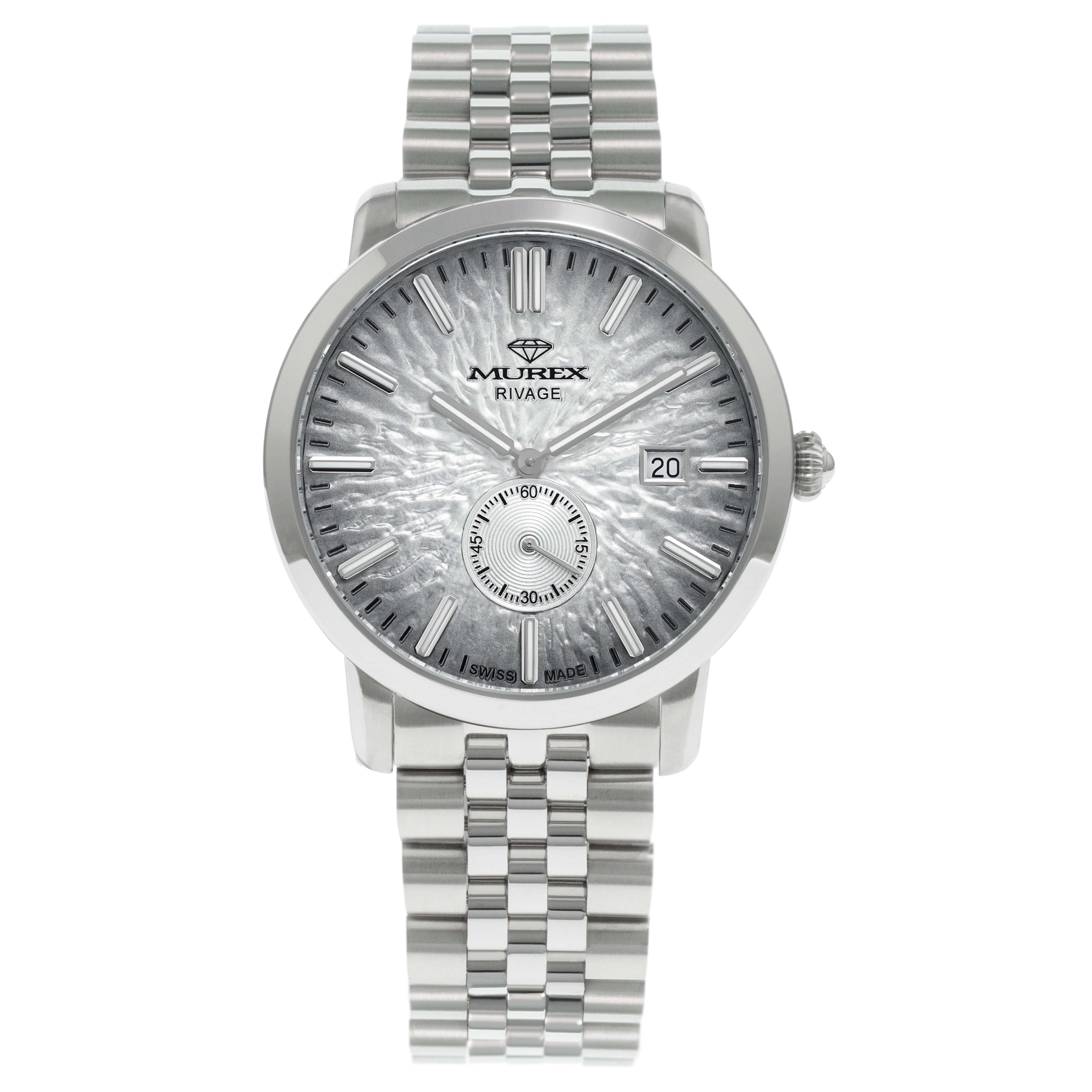 RIVAGE MUM679-SS – MUREX Collection