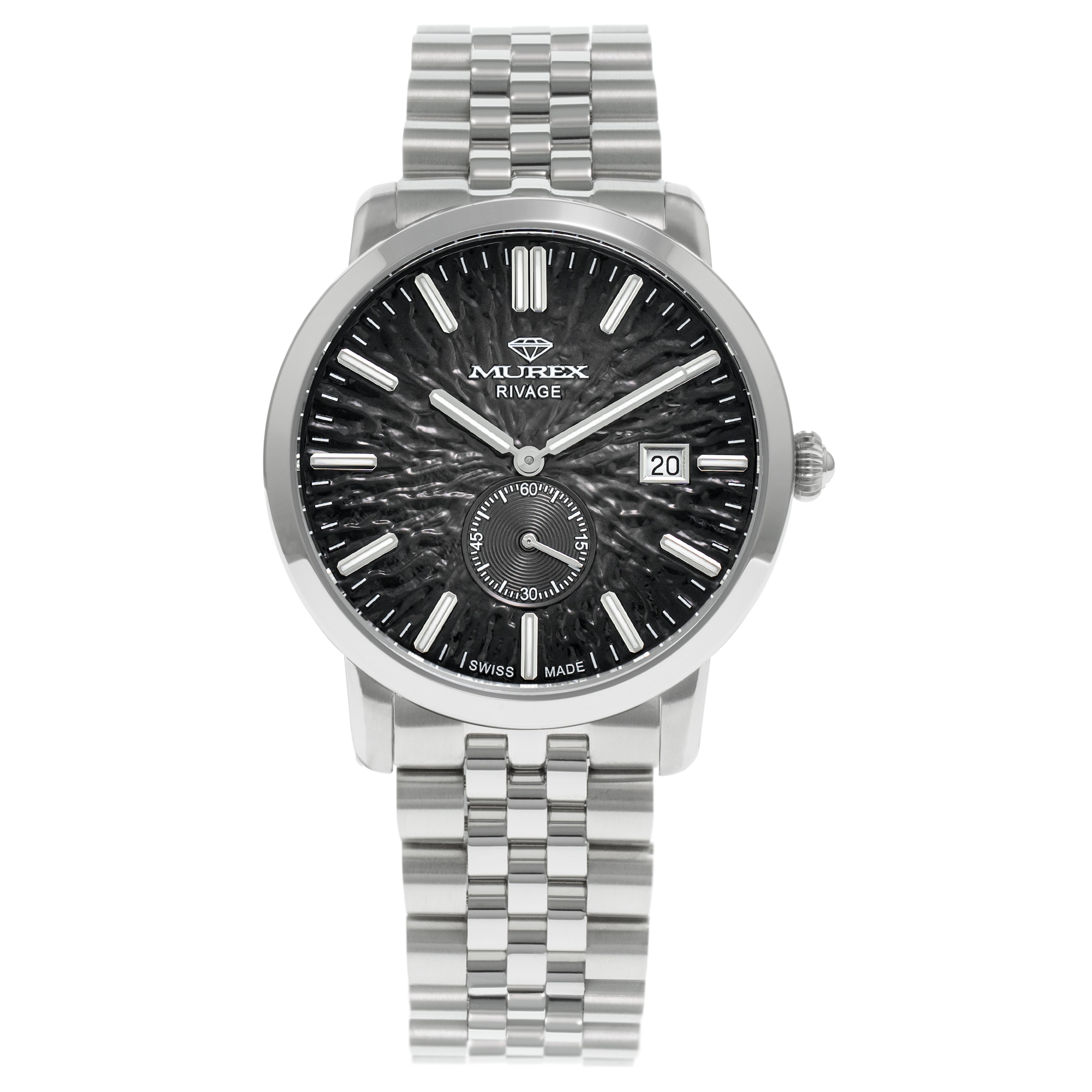 RIVAGE MUM679-SS – MUREX Collection