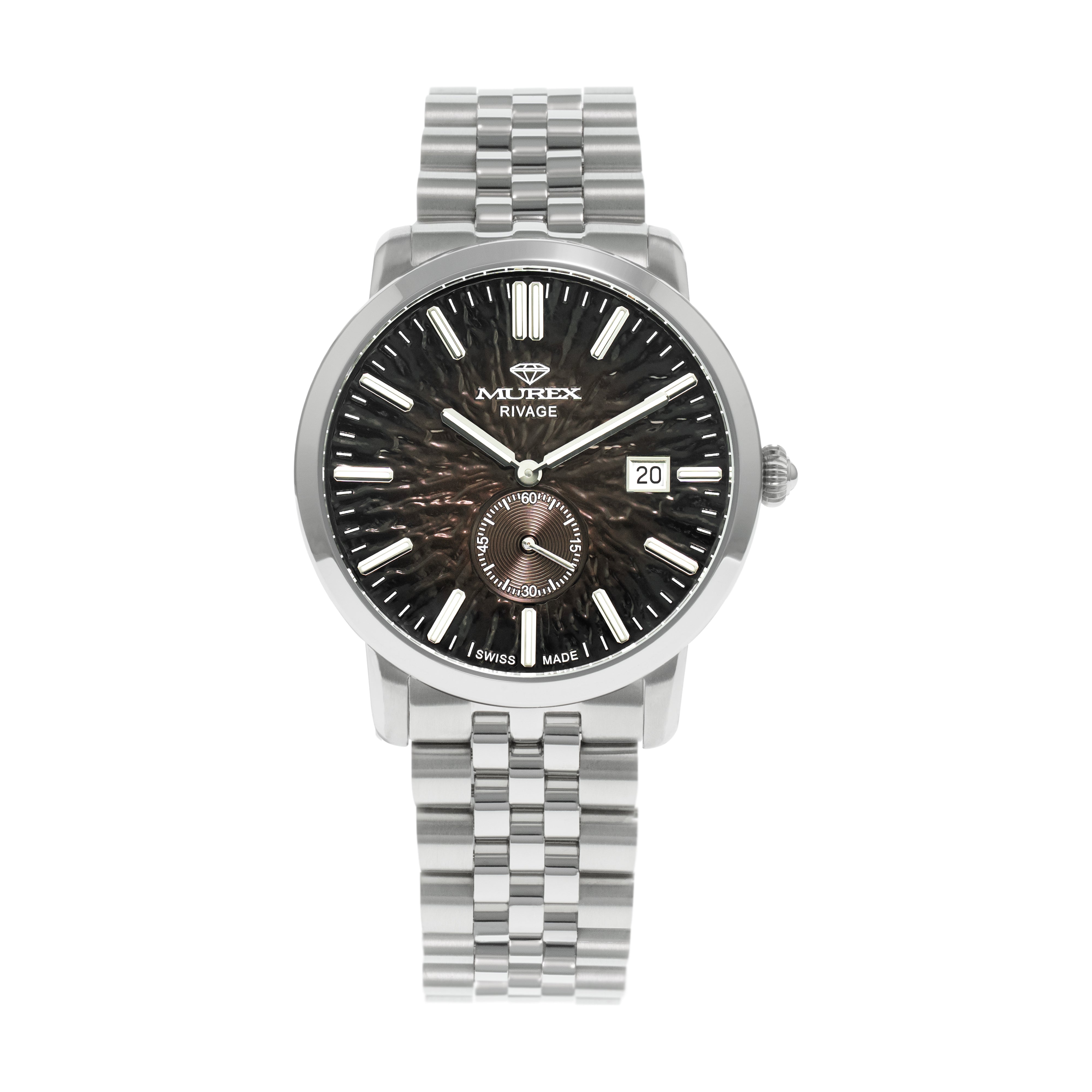 RIVAGE MUM679-SS – MUREX Collection