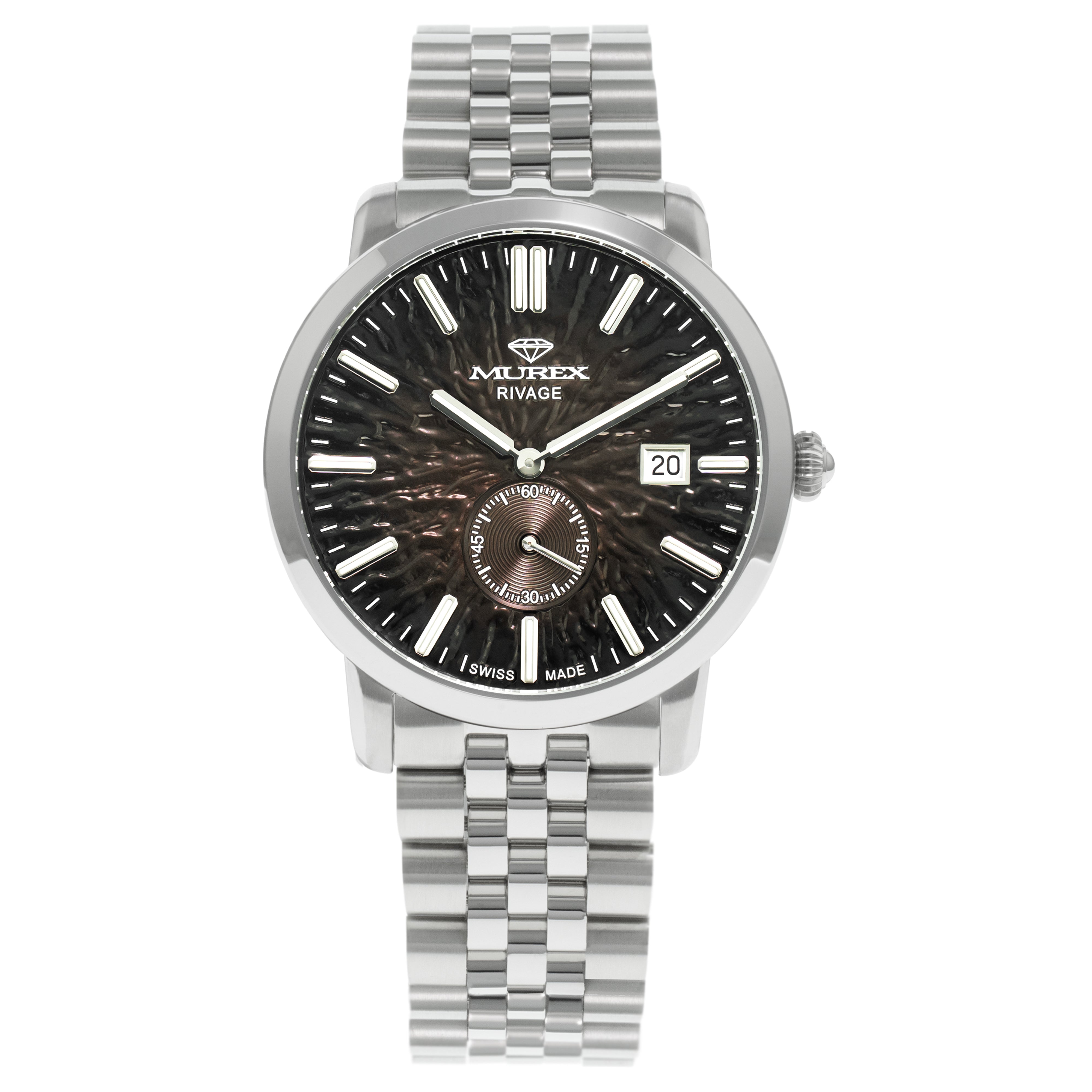RIVAGE MUM679-SS – MUREX Collection