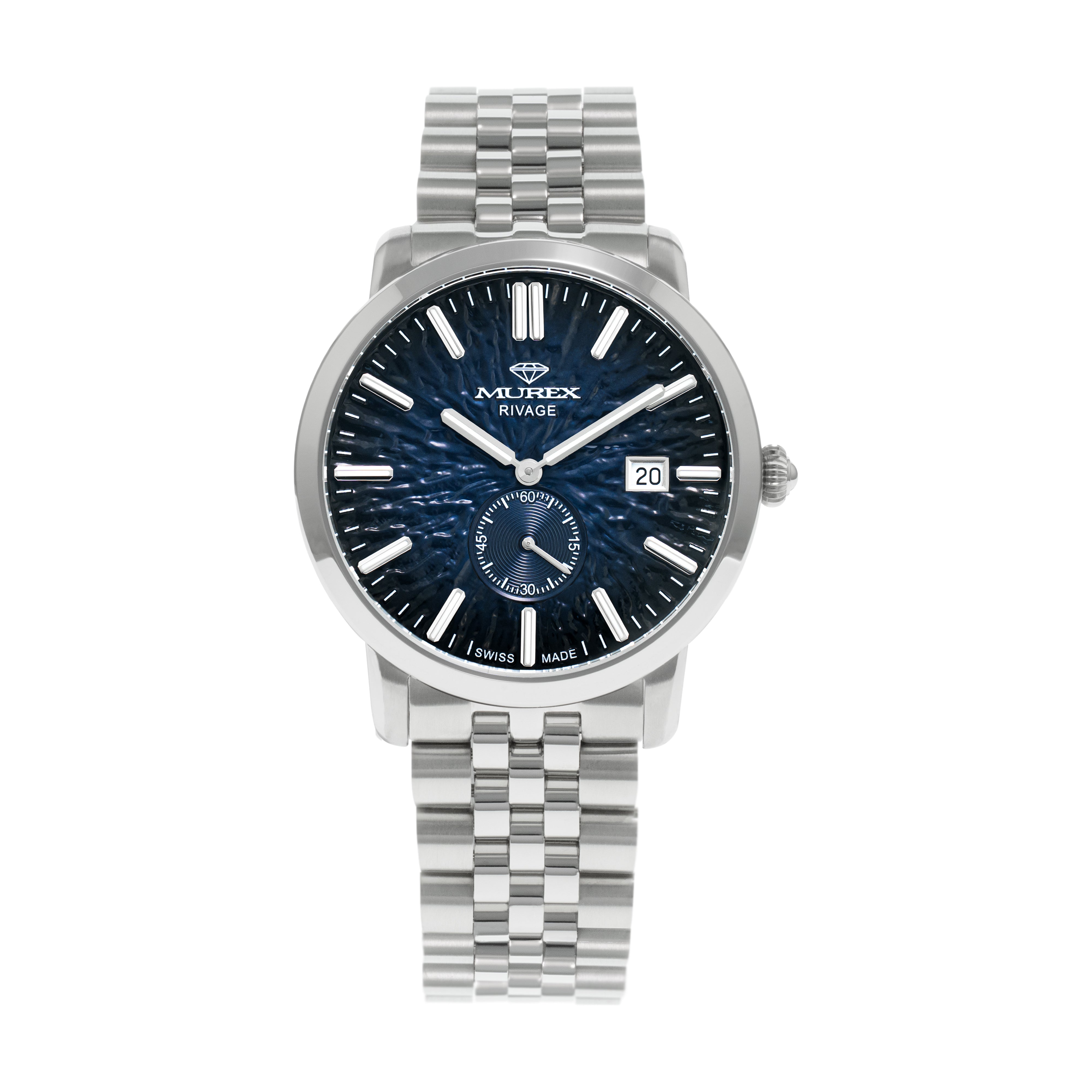 RIVAGE MUM679-SS – MUREX Collection