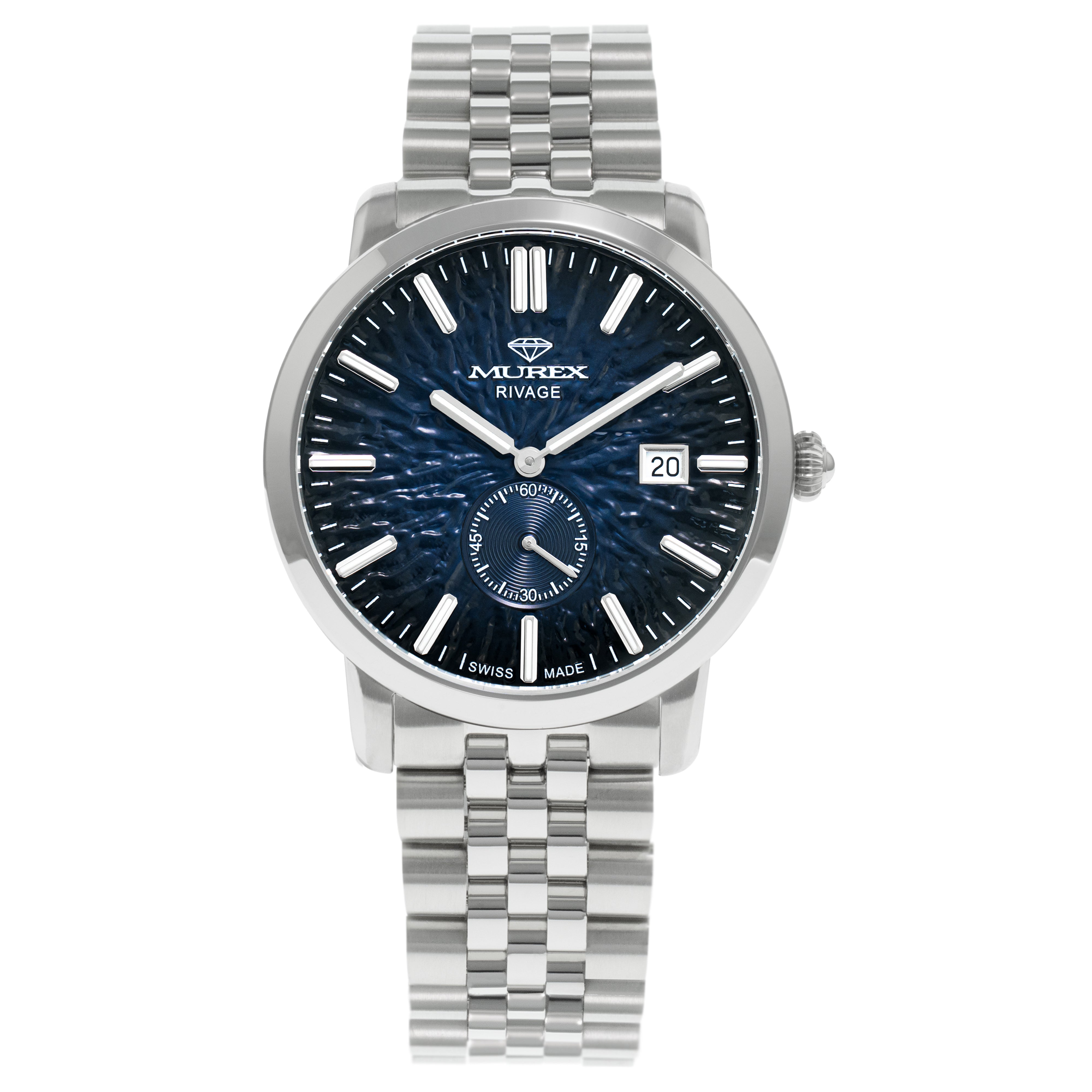 RIVAGE MUM679-SS – MUREX Collection