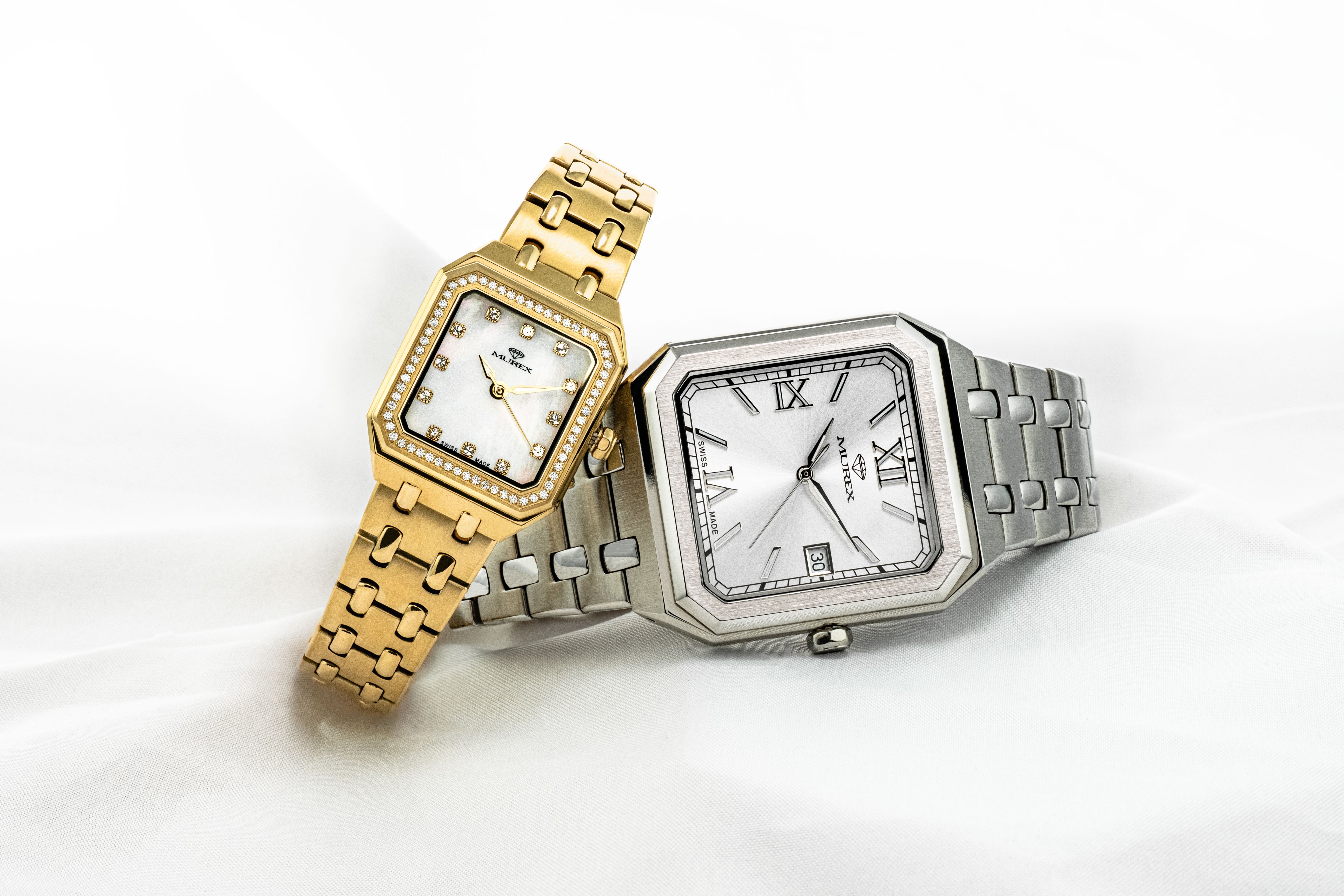 MUREX - All our products