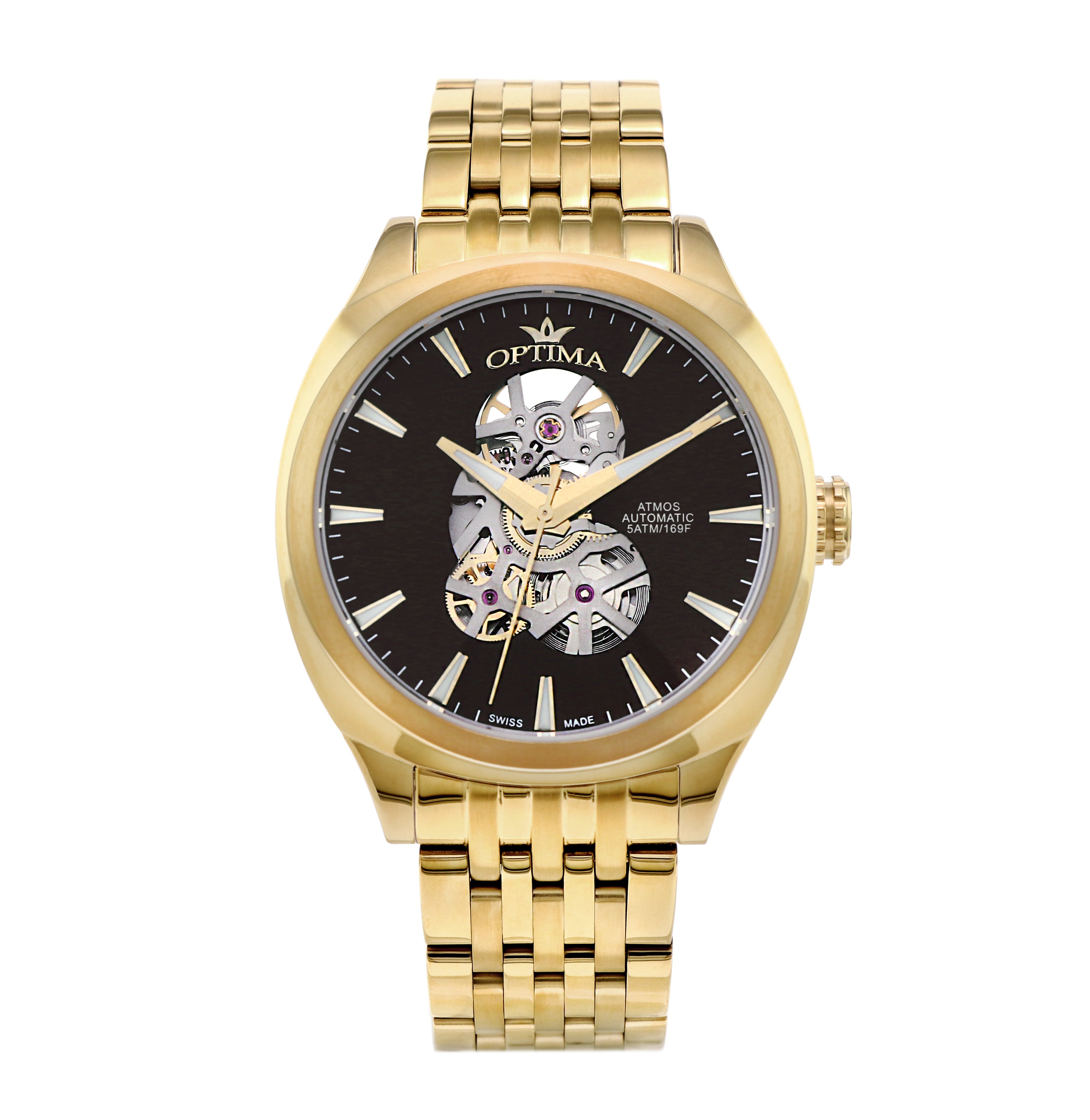 ATMOS Collection - SS/GG