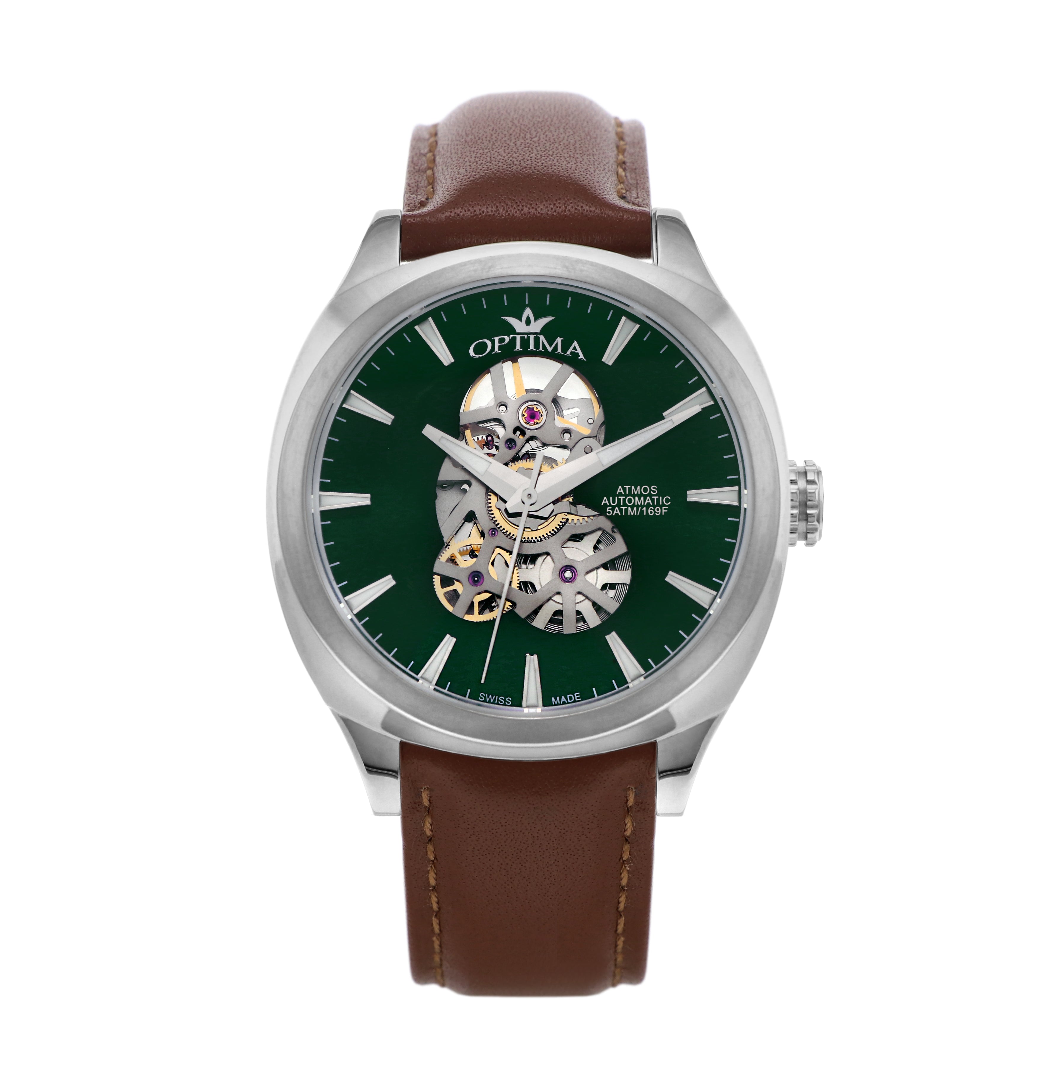 ATMOS Collection - SL/GL