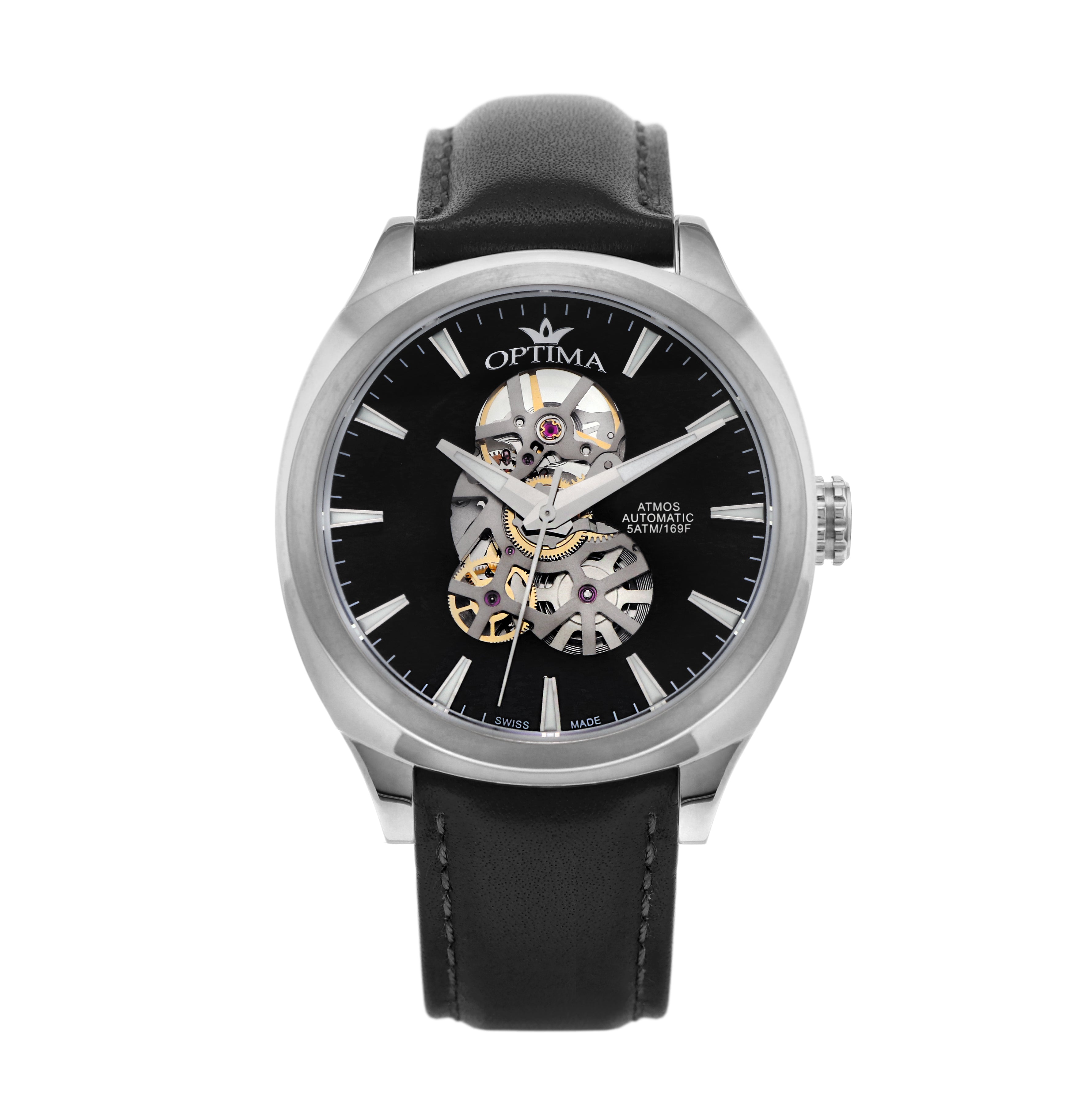 ATMOS Collection - SL/GL