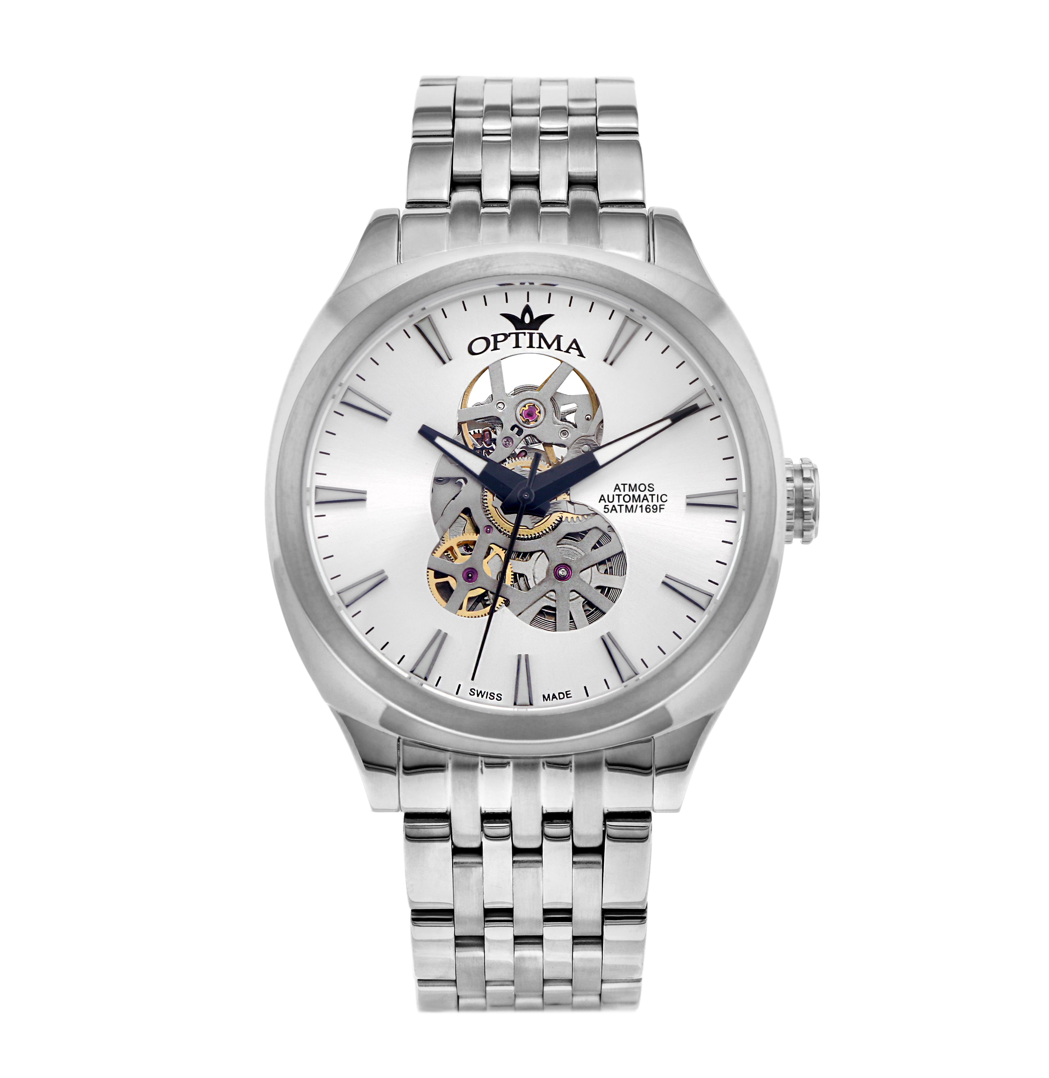 ATMOS Collection - SS/GG