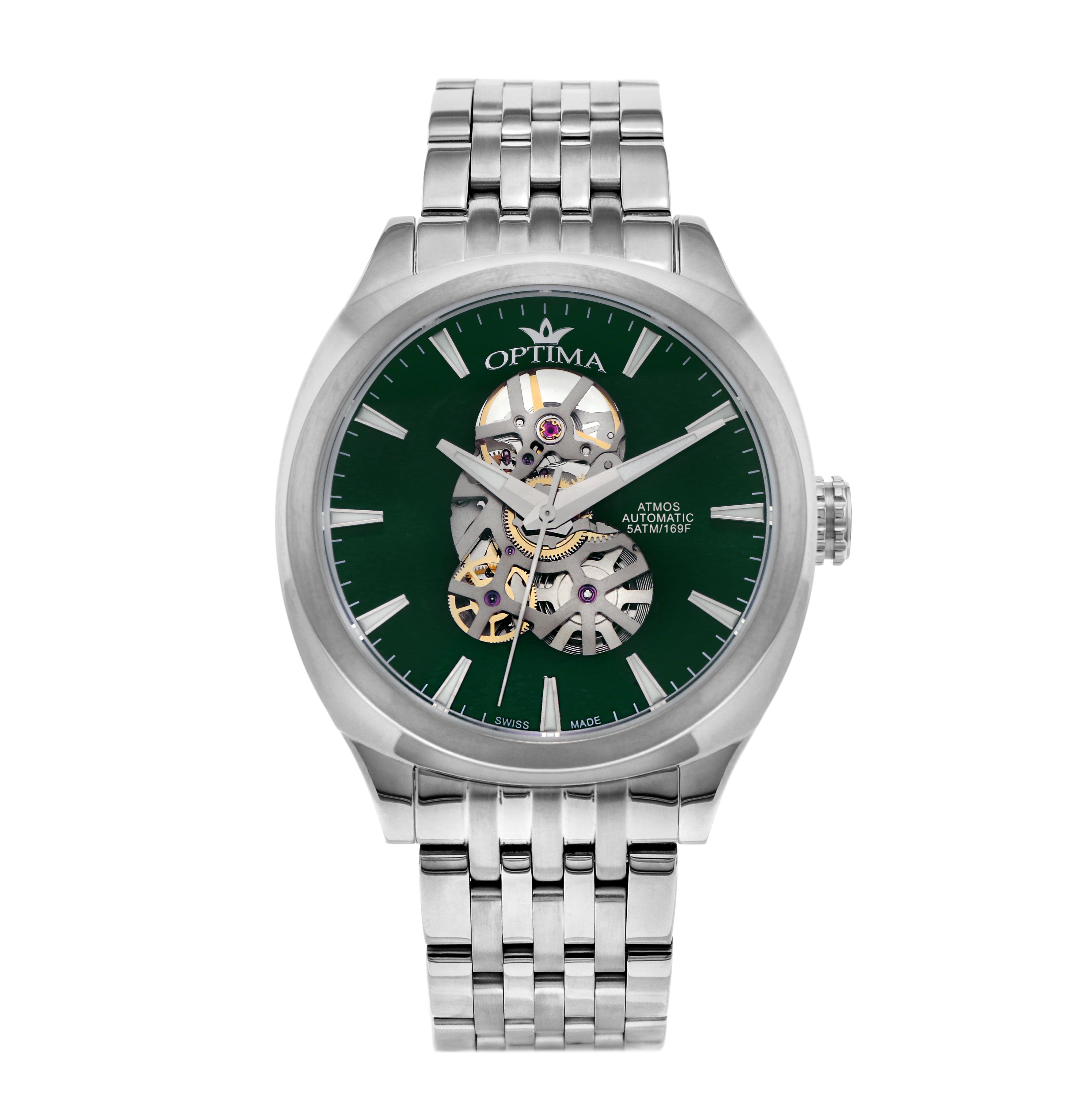 ATMOS Collection - SS/GG
