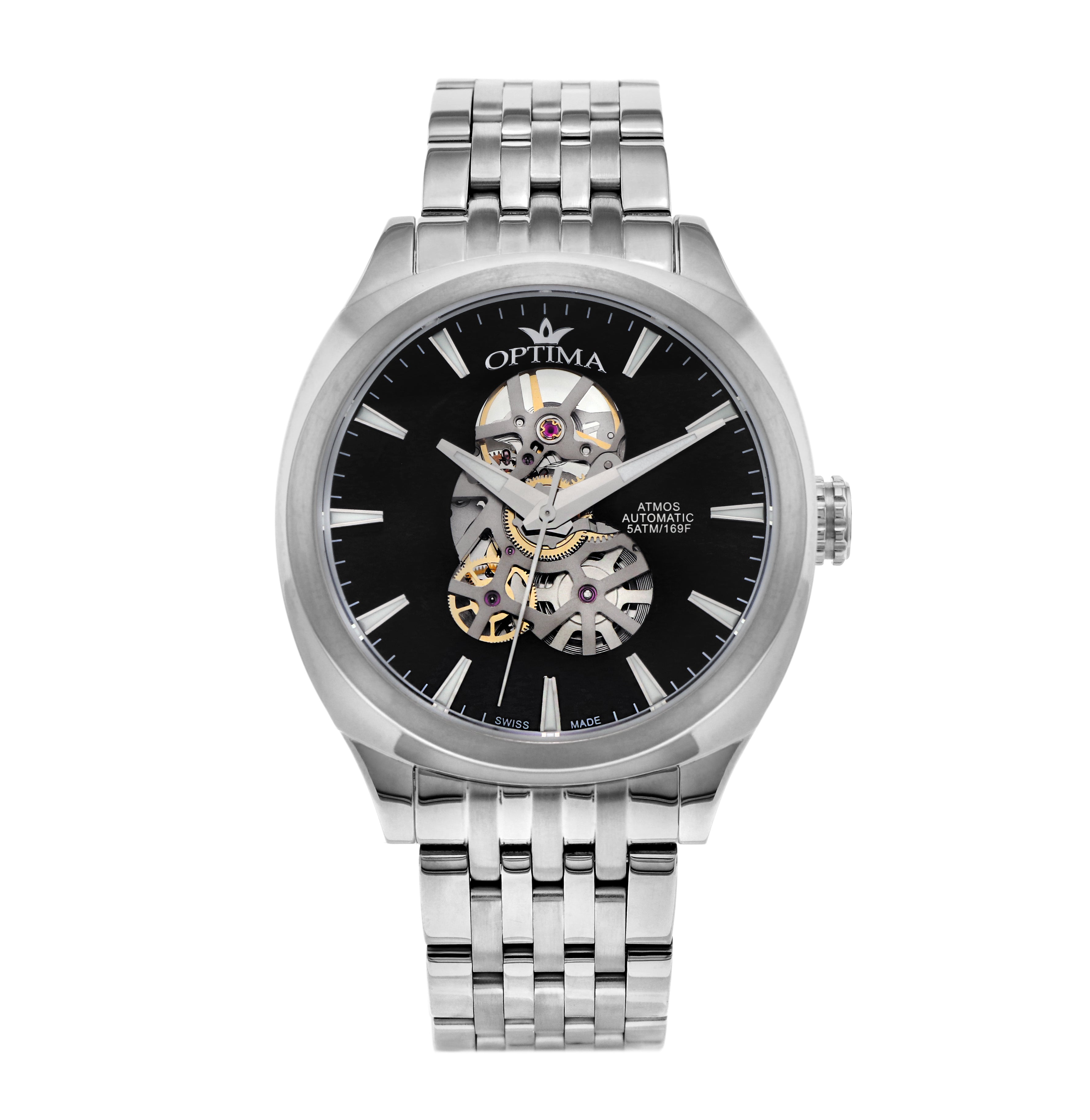 ATMOS Collection - SS/GG