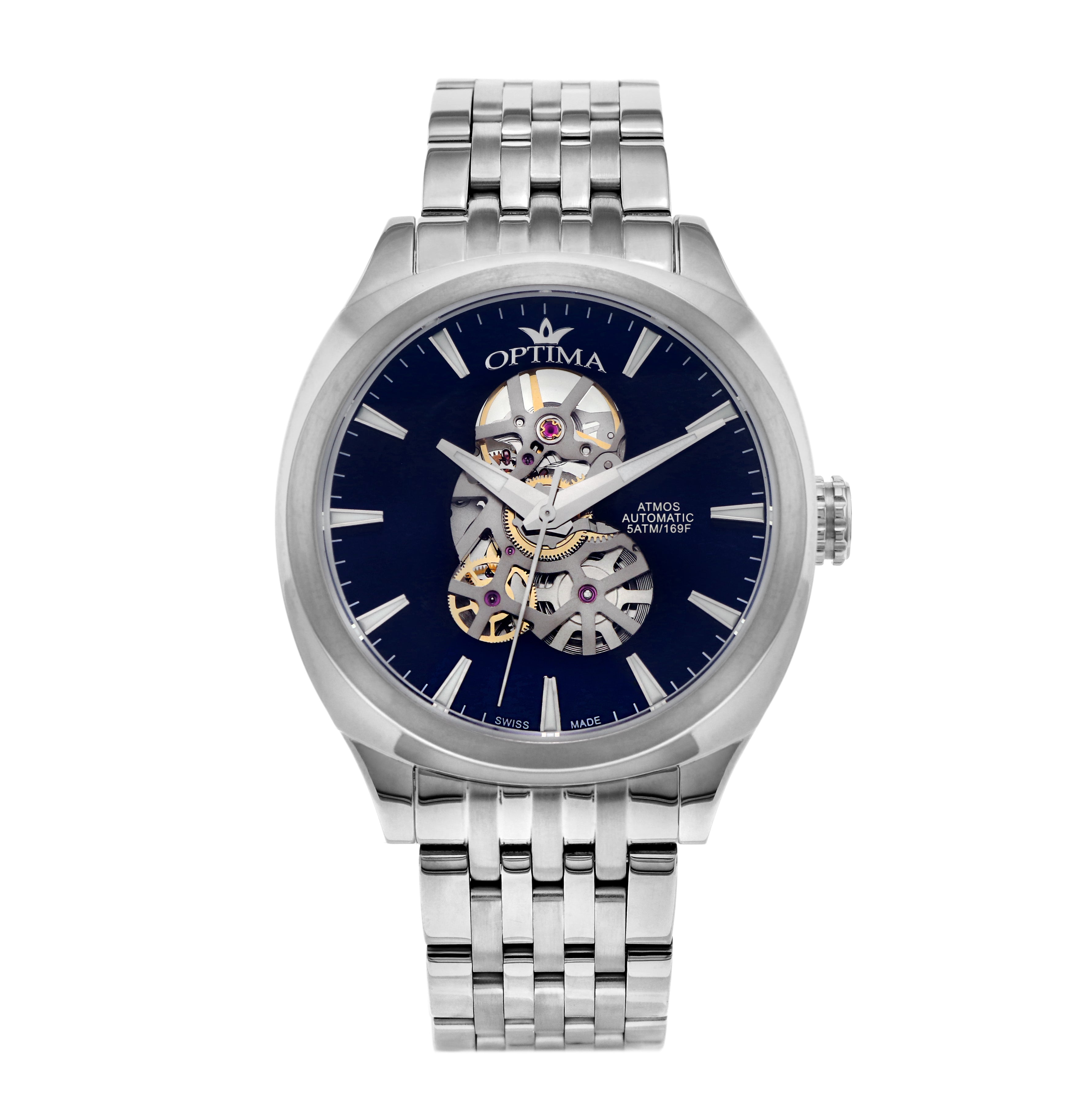 ATMOS Collection - SS/GG