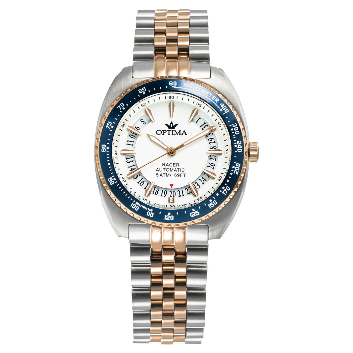 OSA488-SS | Collection Optima