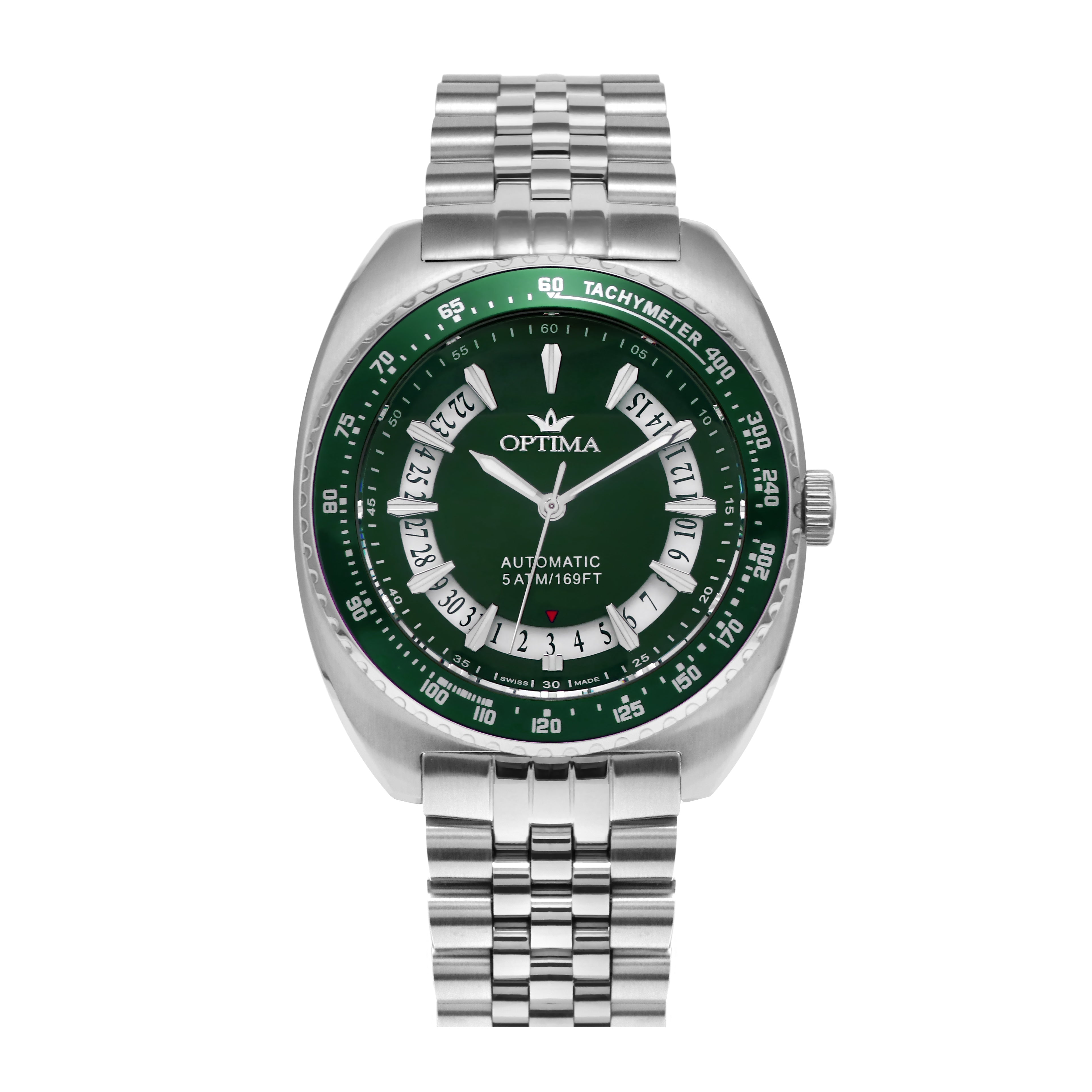 OSA488-SS – OPTIMA Automatic 2025