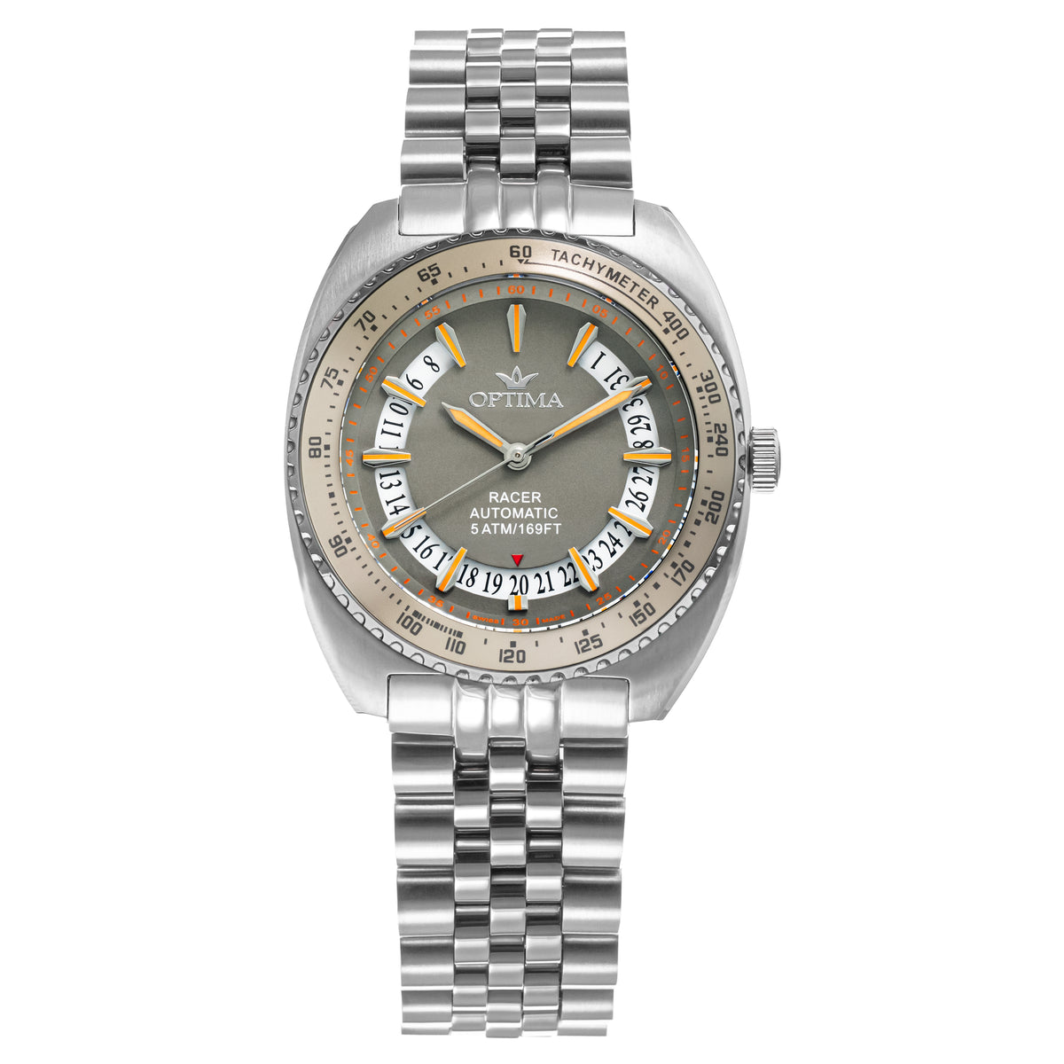 OSA488-SS | Collection Optima