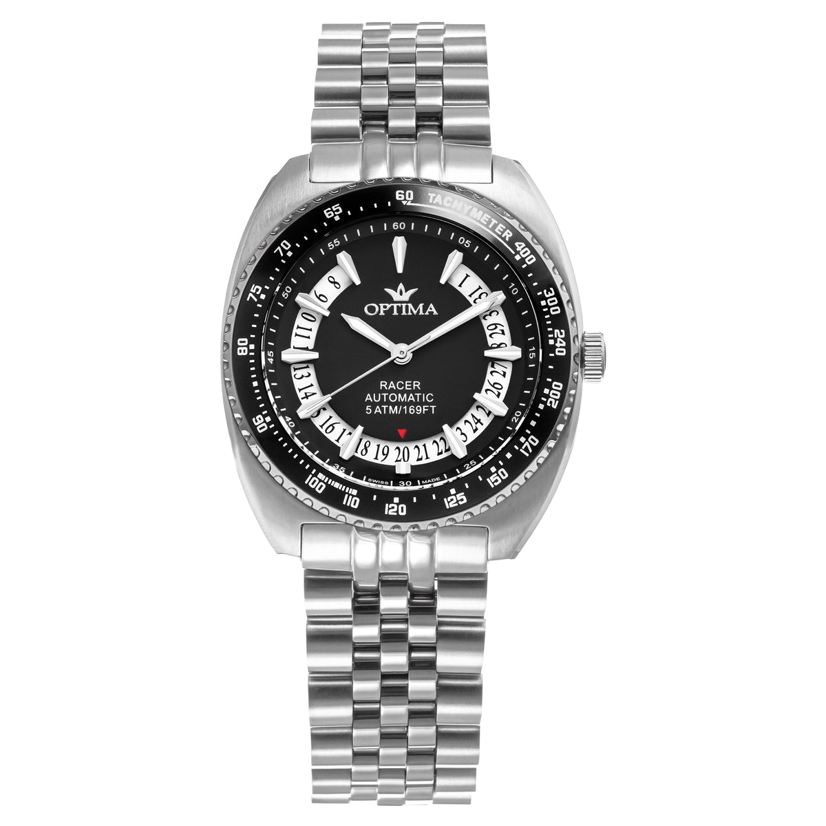 OSA488-SS | Collection Optima