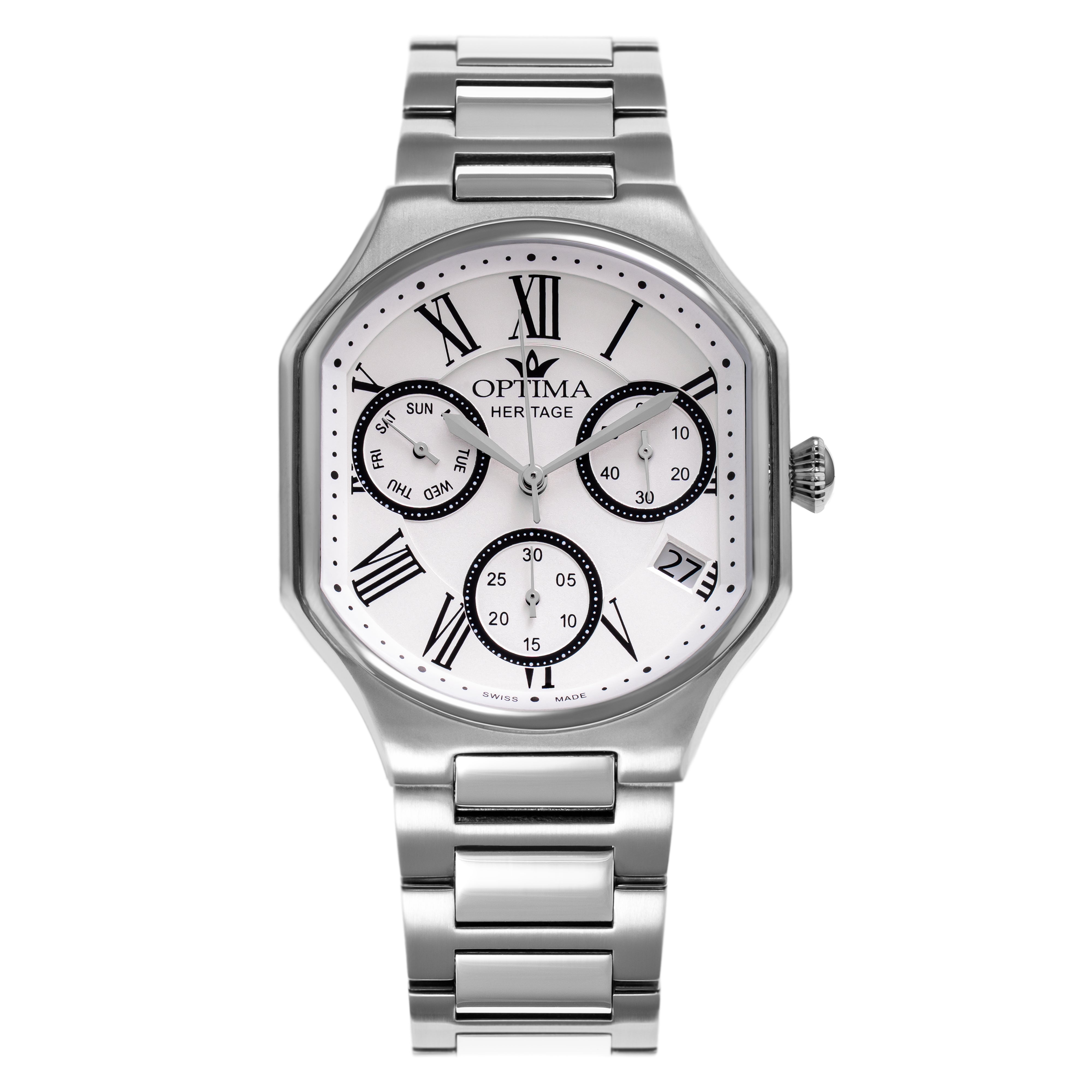 OSC491 – Heritage | Collection Optima