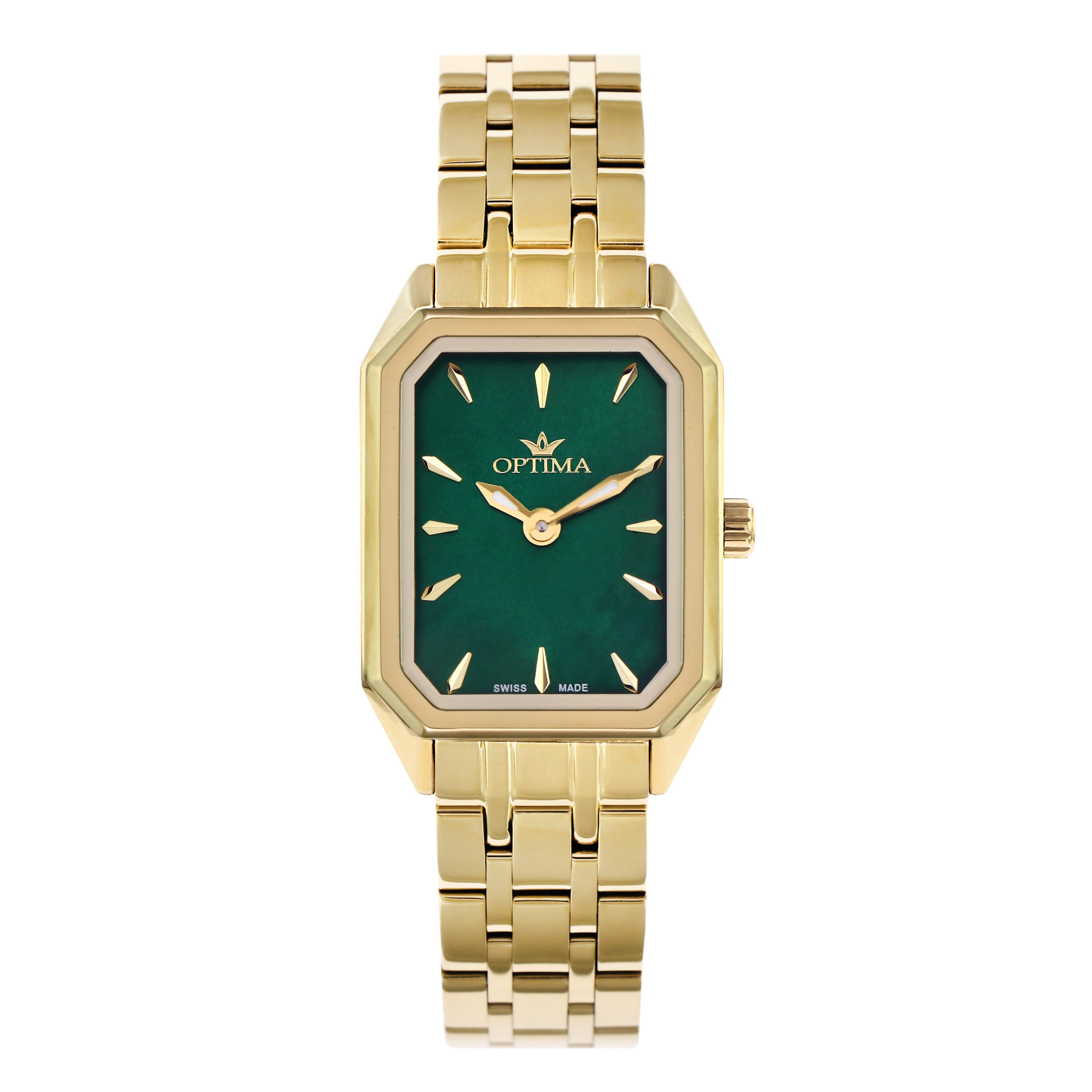 OSL489 – 2025 Collection Optima