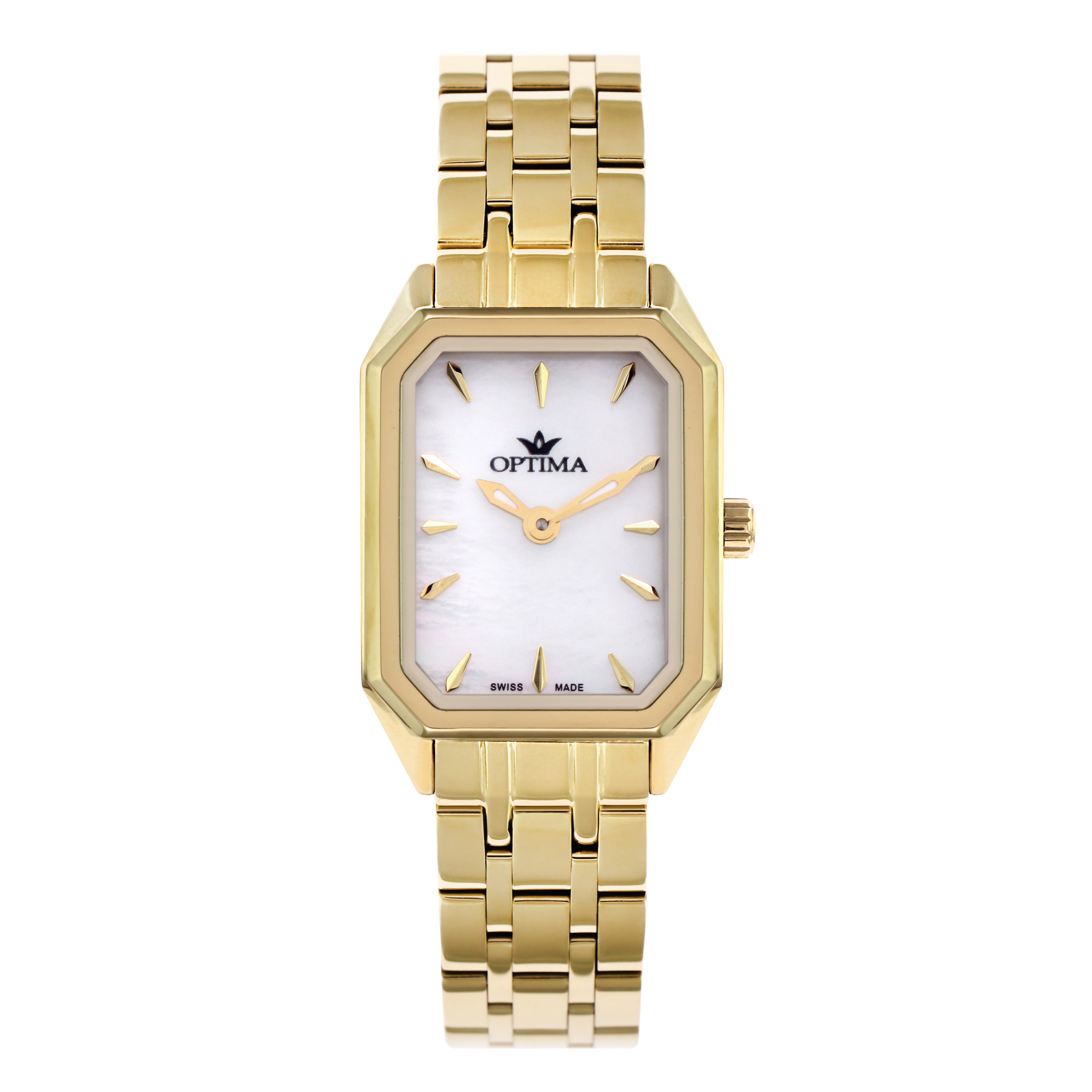 OSL489 – 2025 Collection Optima