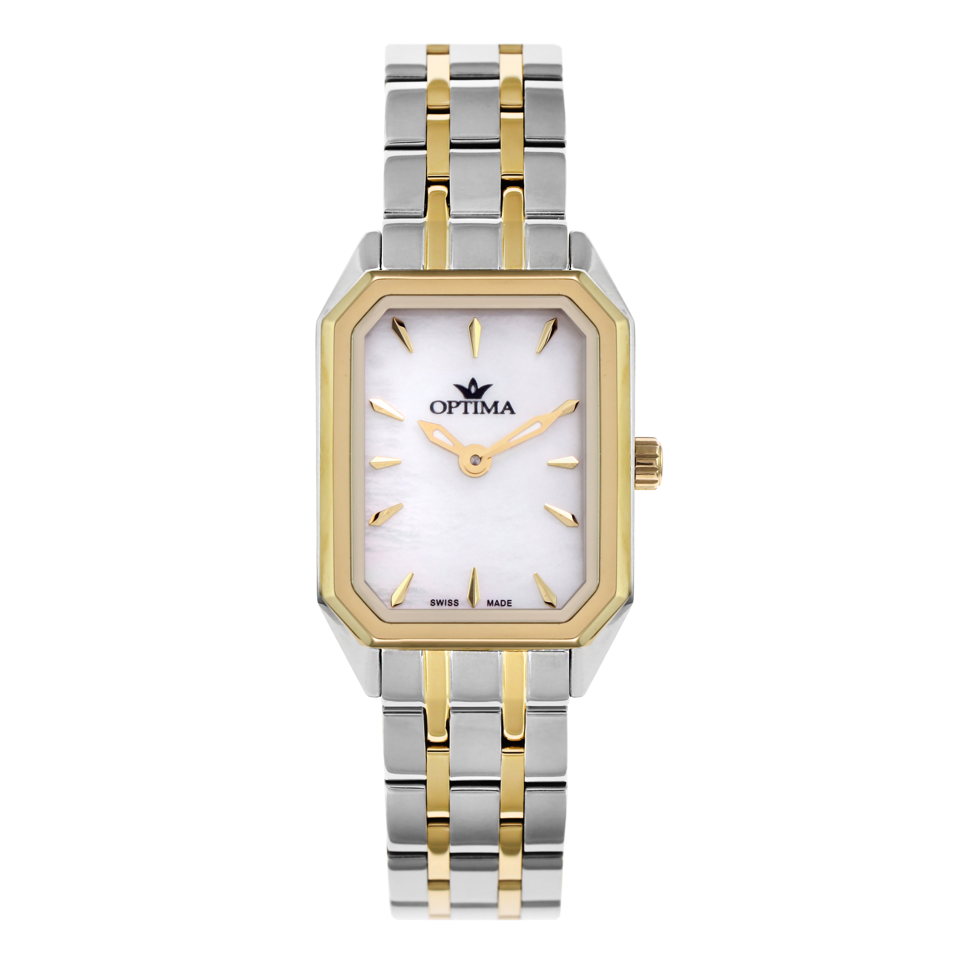 OSL489 – 2025 Collection Optima