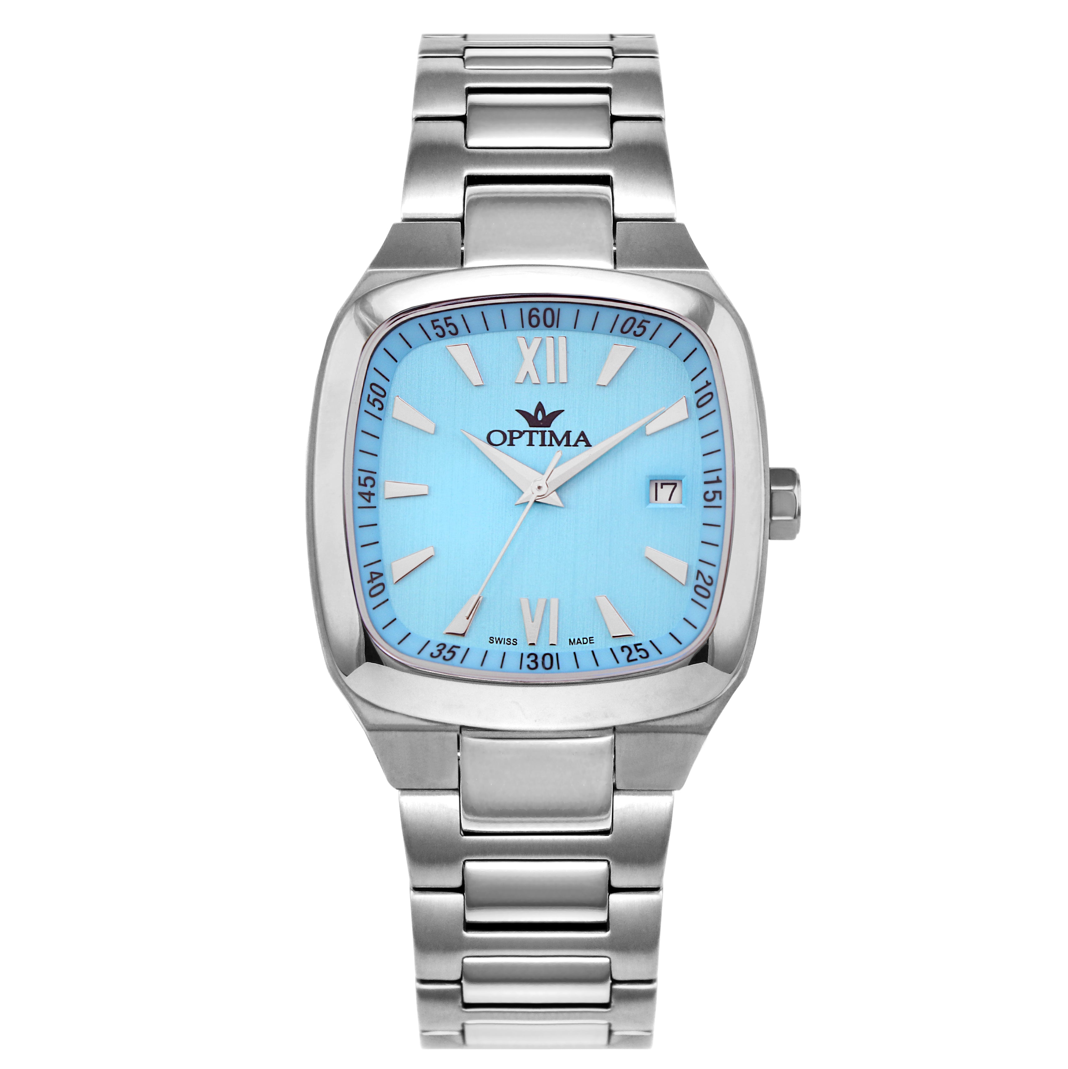 OSM482-SS/SG – Collection 2025 Optima