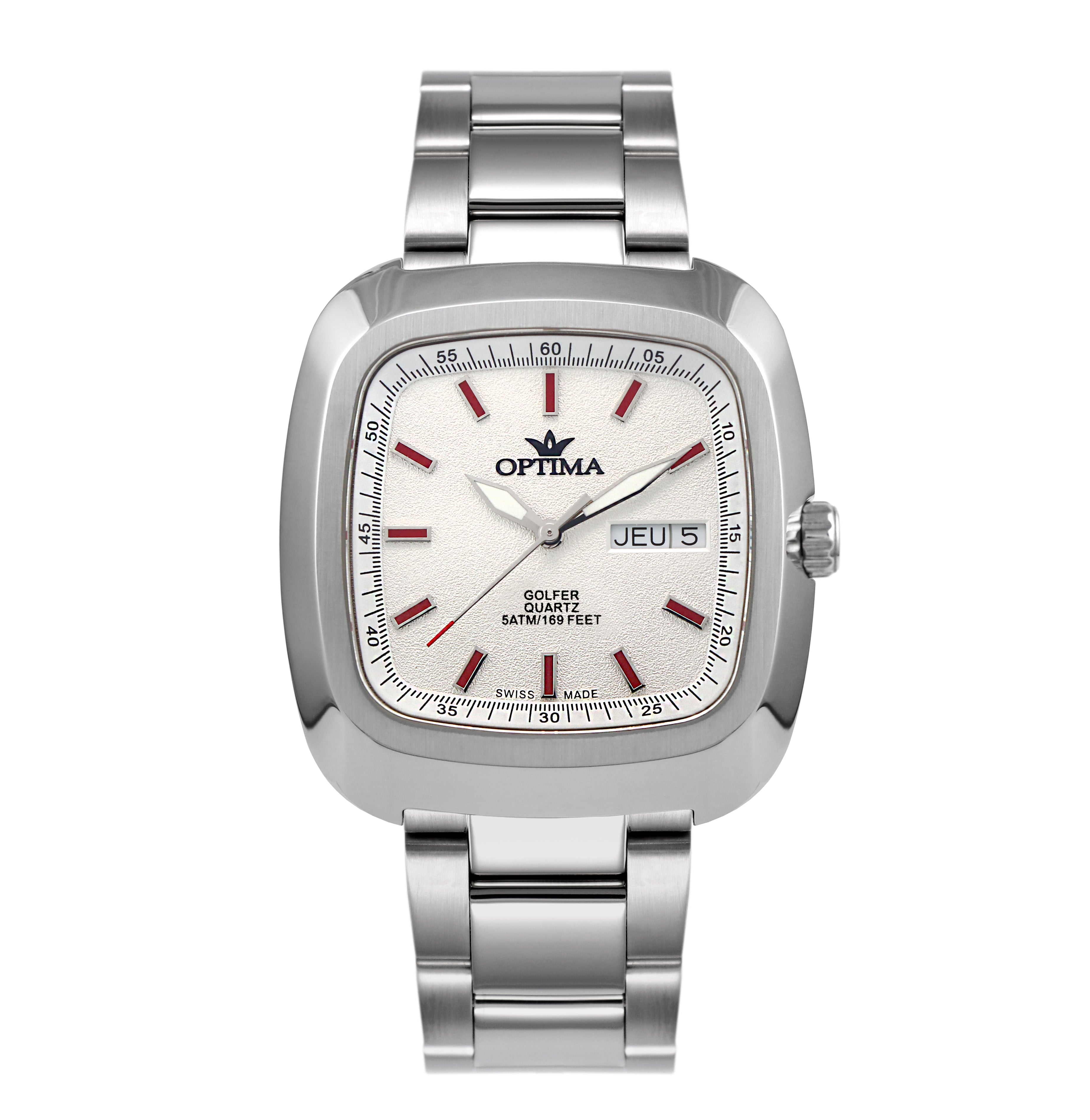 GOLFER - OSM487-SS