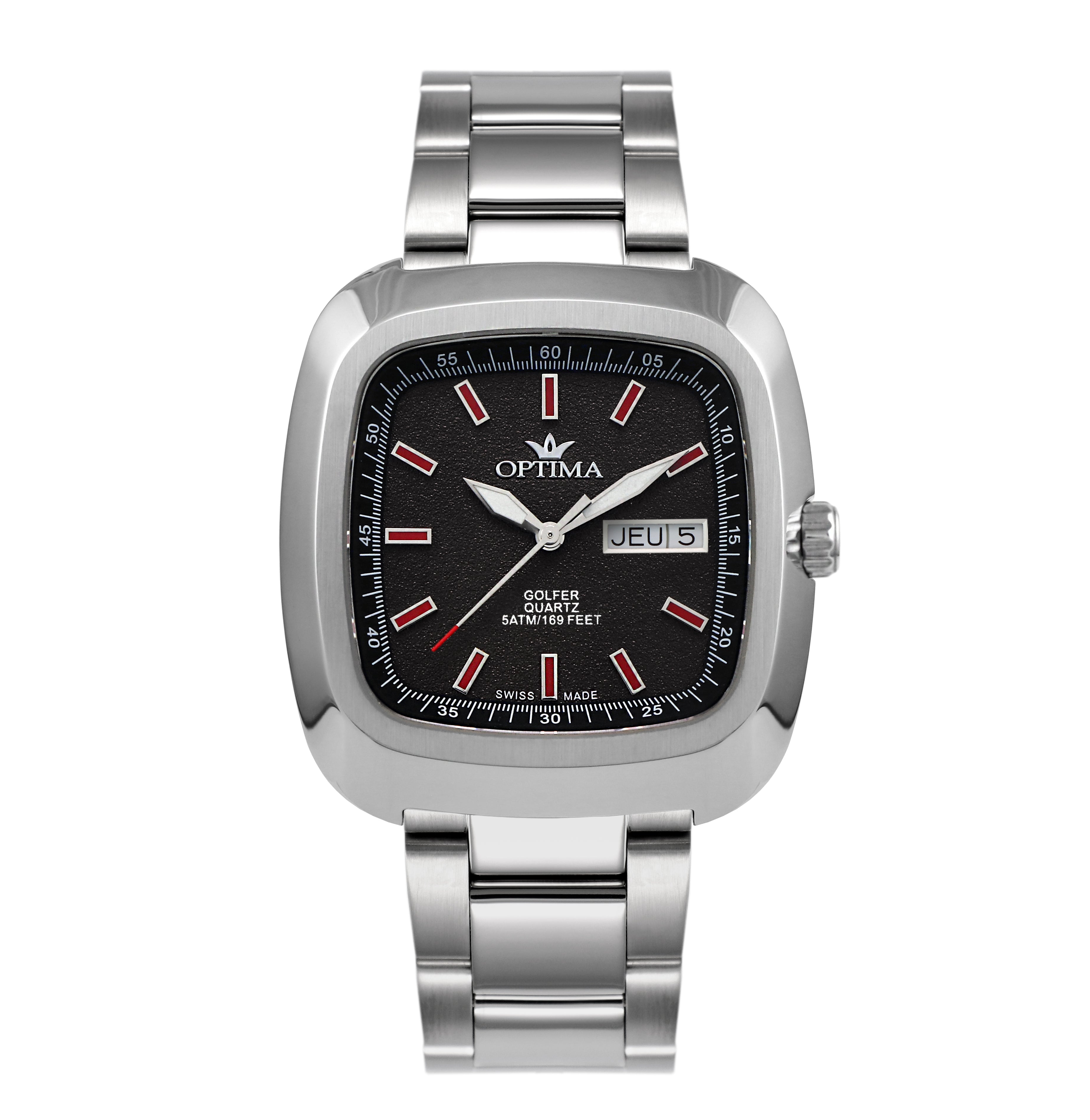 GOLFER OSM487-SS –