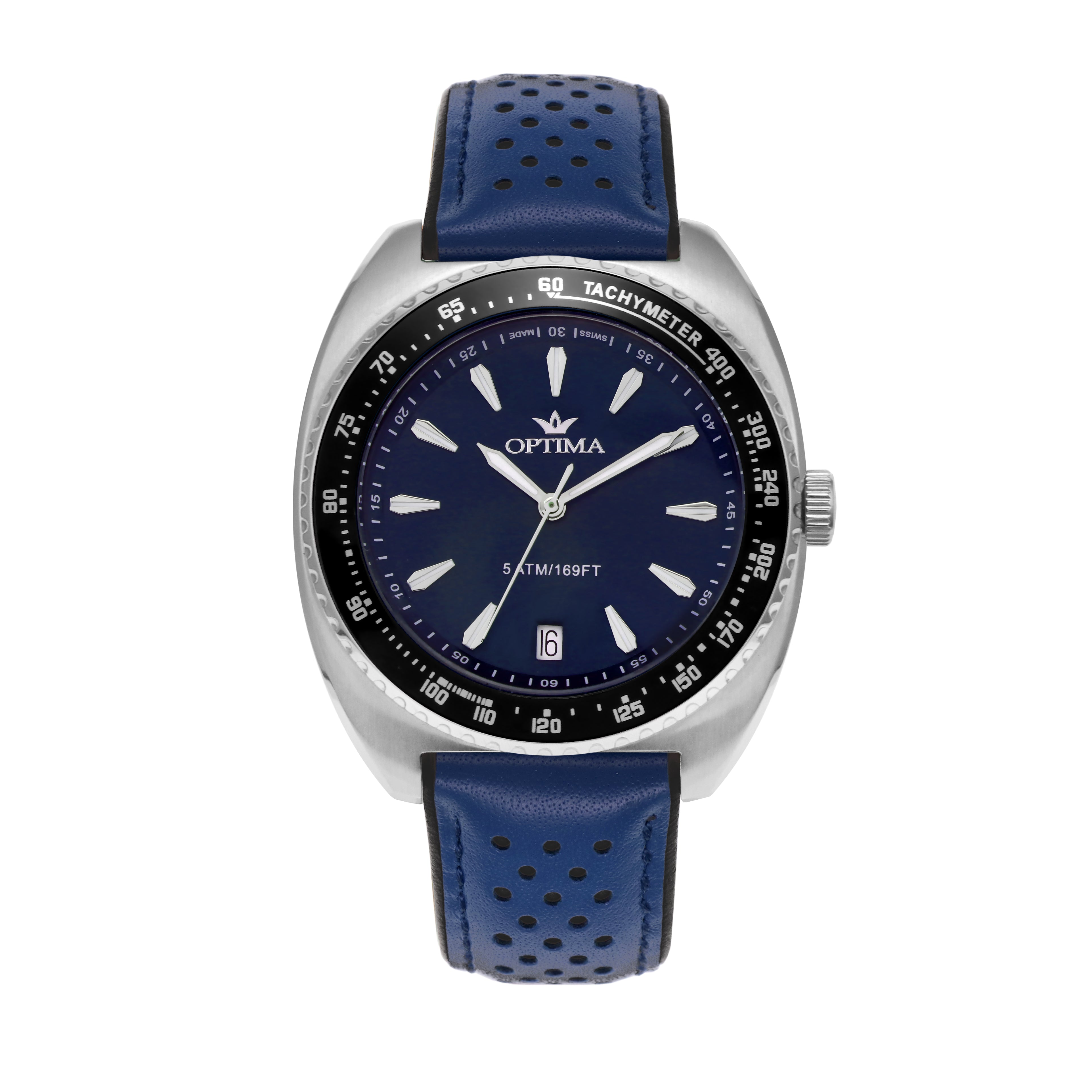 OSM488-SL/SRL – Collection 2025 Optima