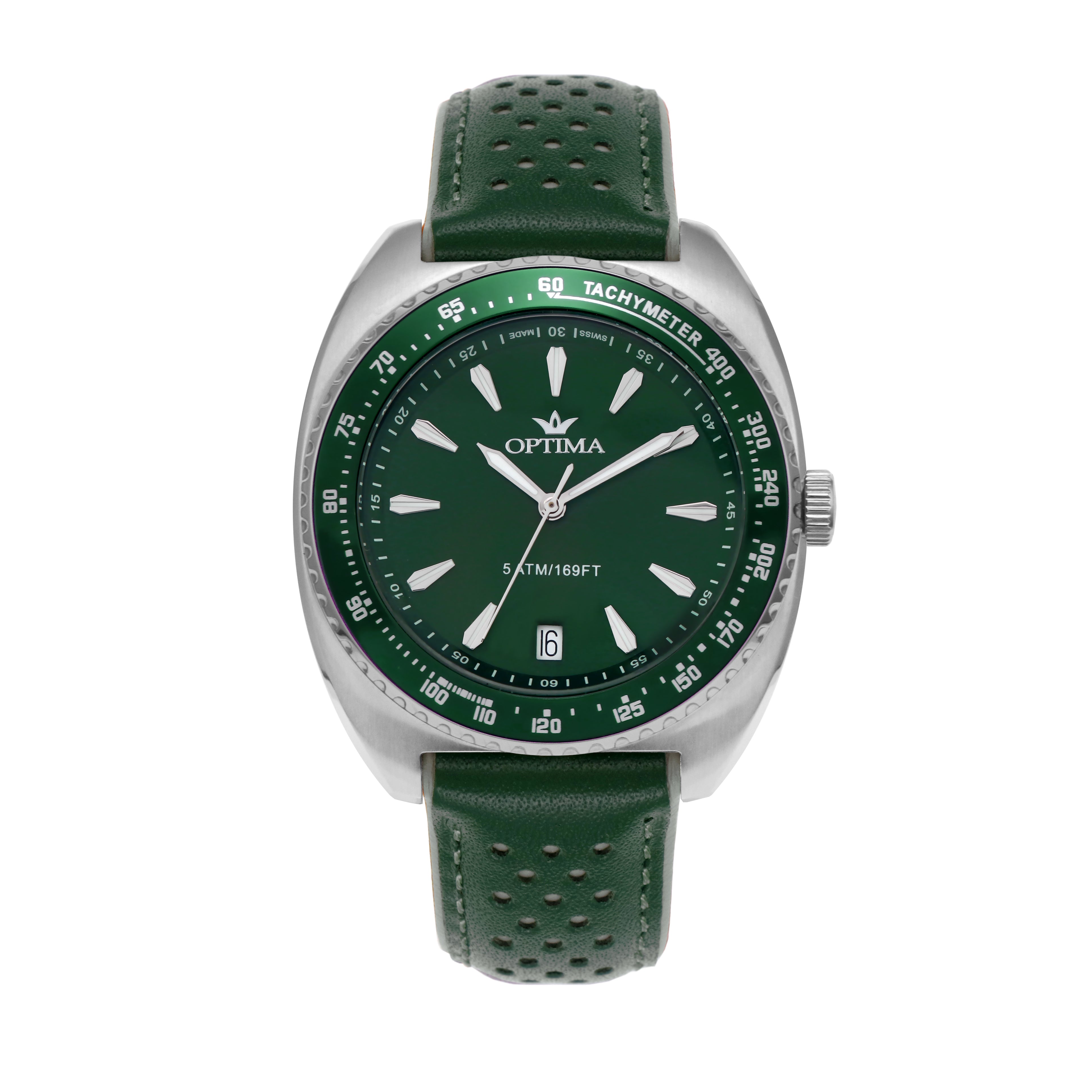 OSM488-SL/SRL – Collection 2025 Optima