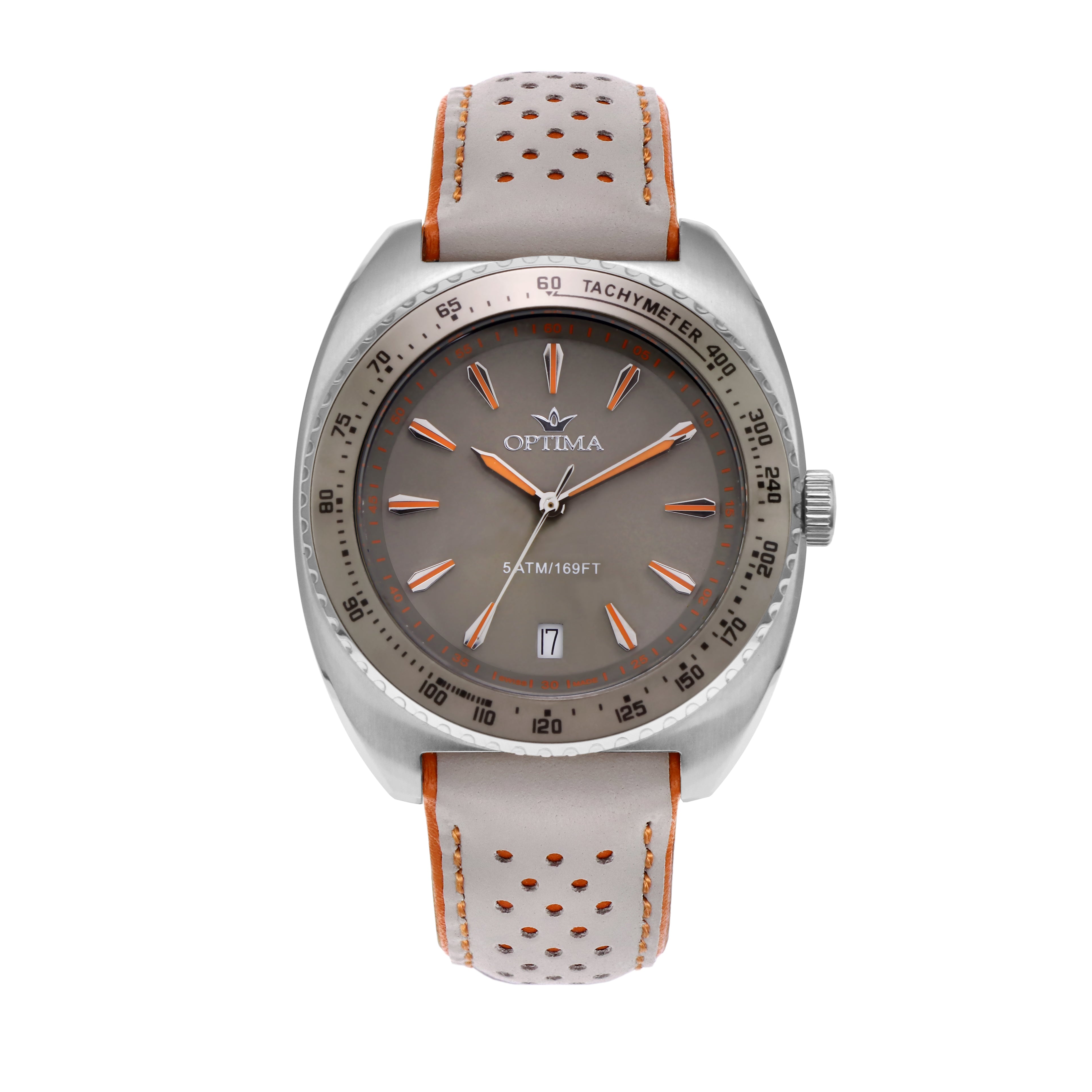 OSM488-SL/SRL – Collection 2025 Optima