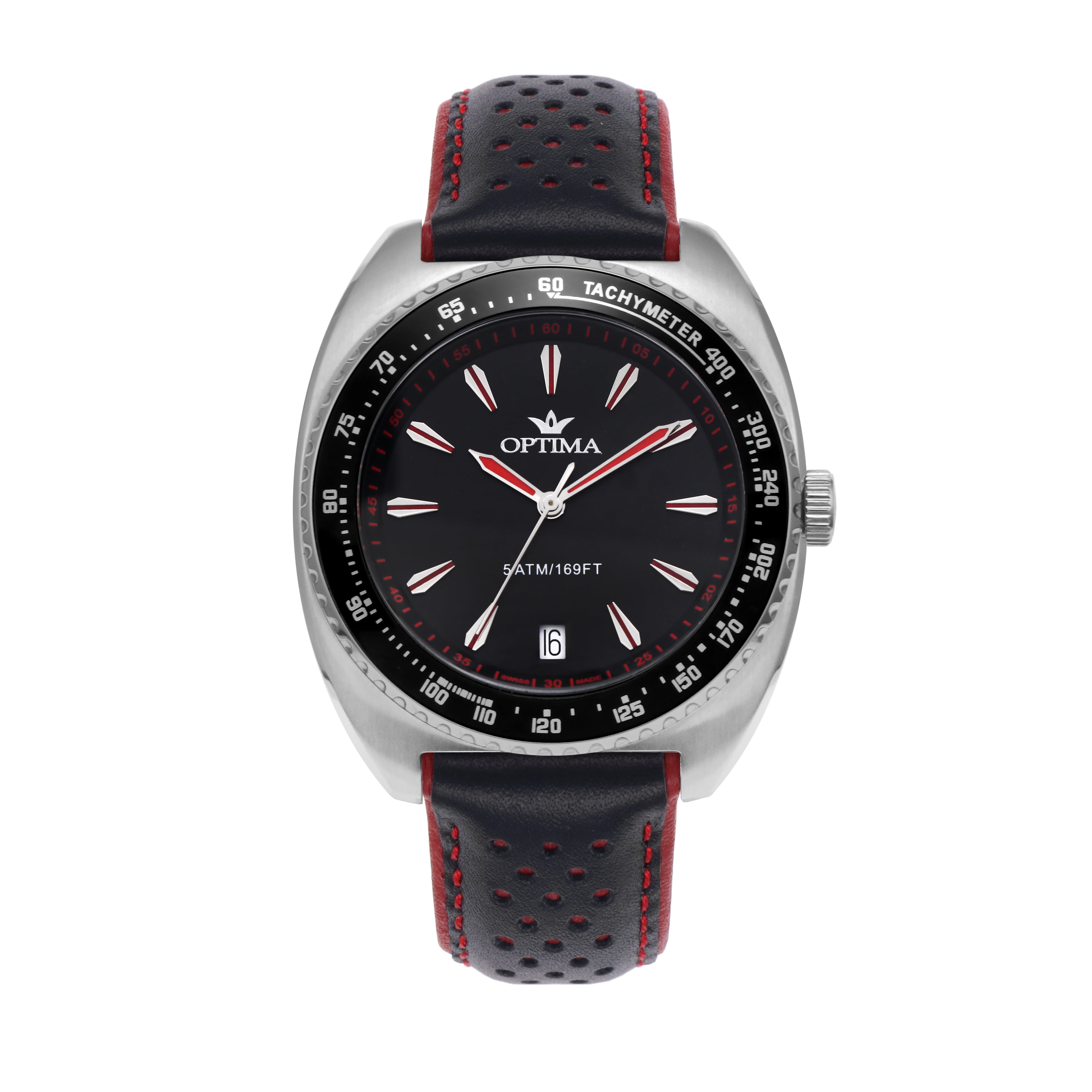 OSM488-SL/SRL – Collection 2025 Optima