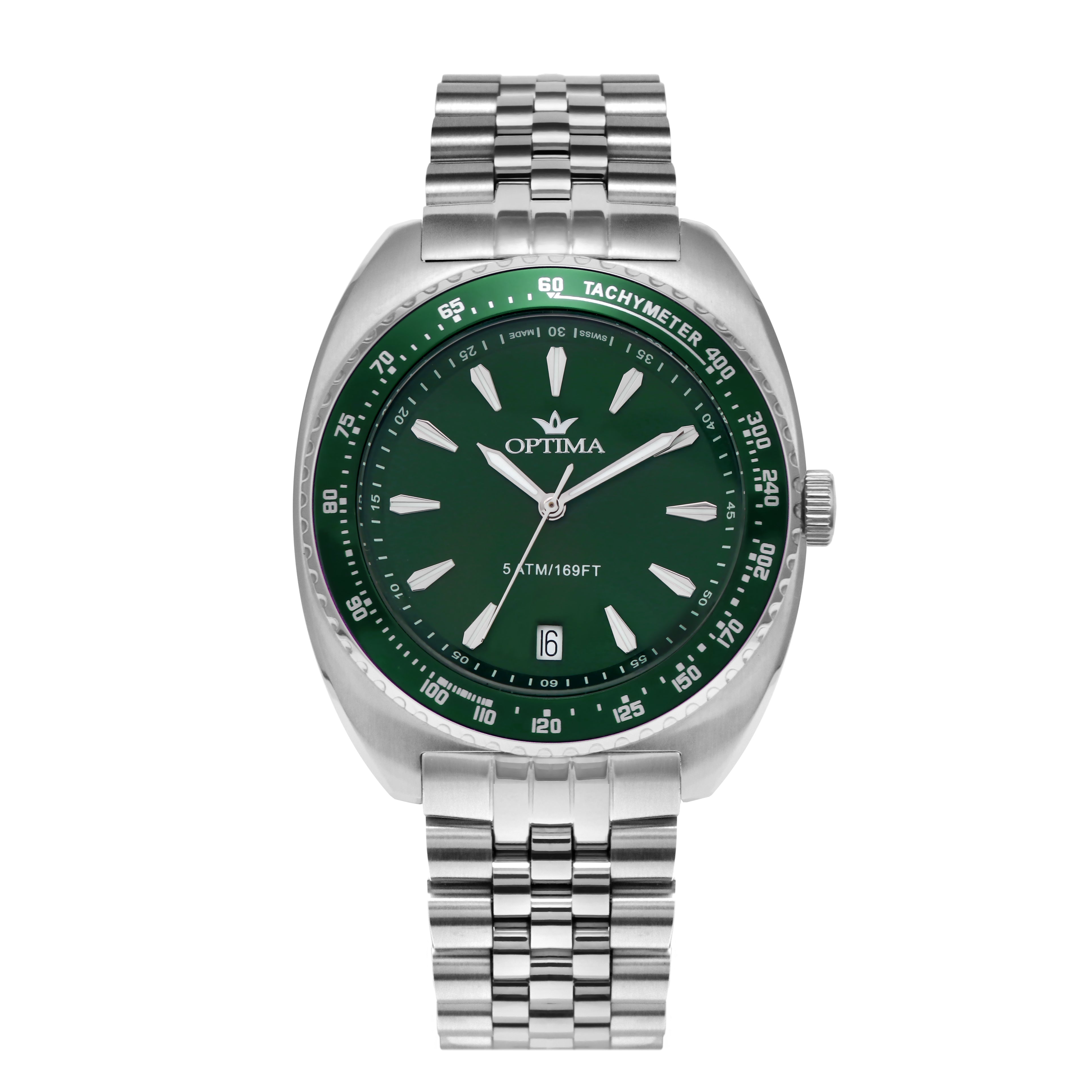 OSM488-SS/SR – Collection 2025 Optima