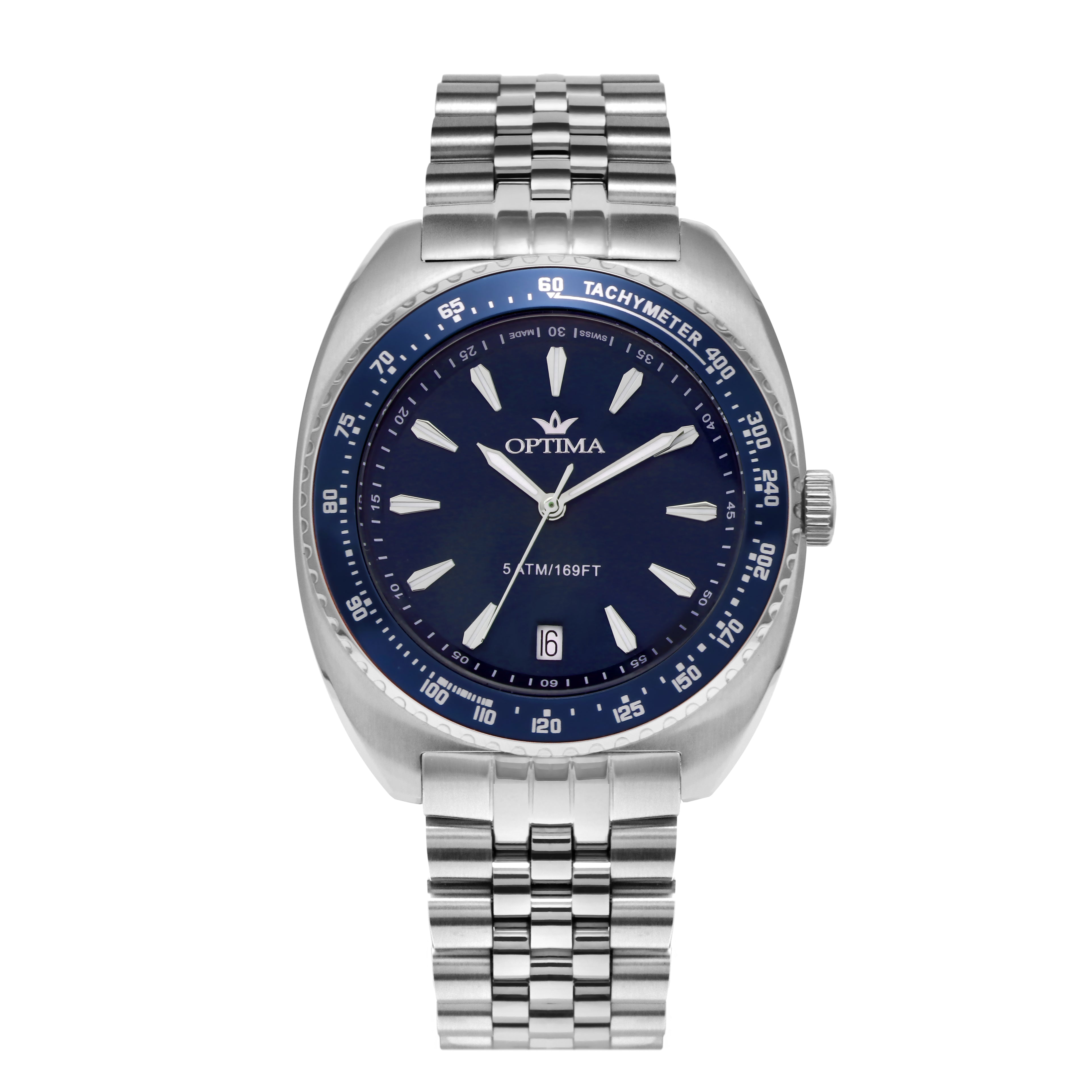 OSM488-SS/SR – Collection 2025 Optima