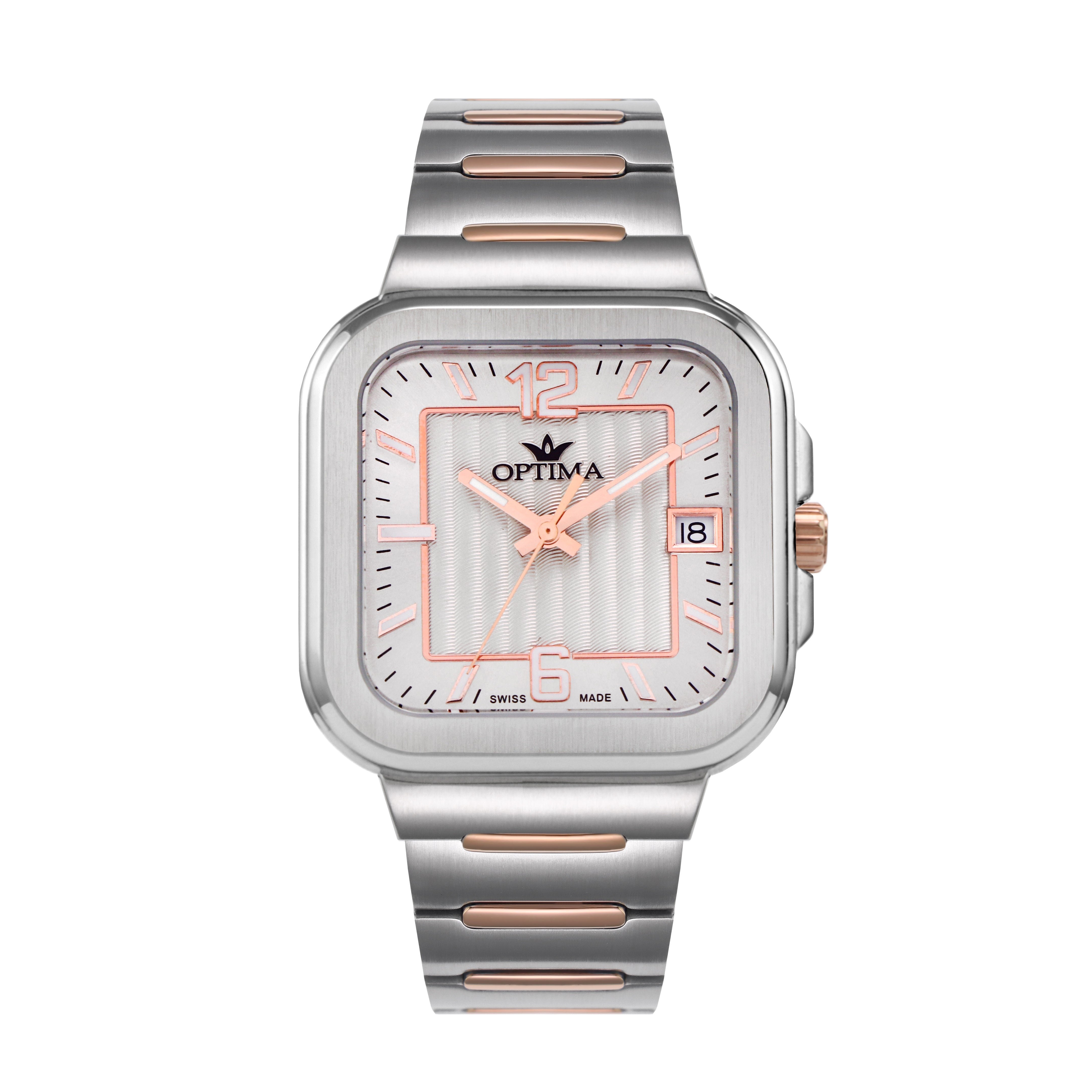 OSM490 – Collection 2025 Optima