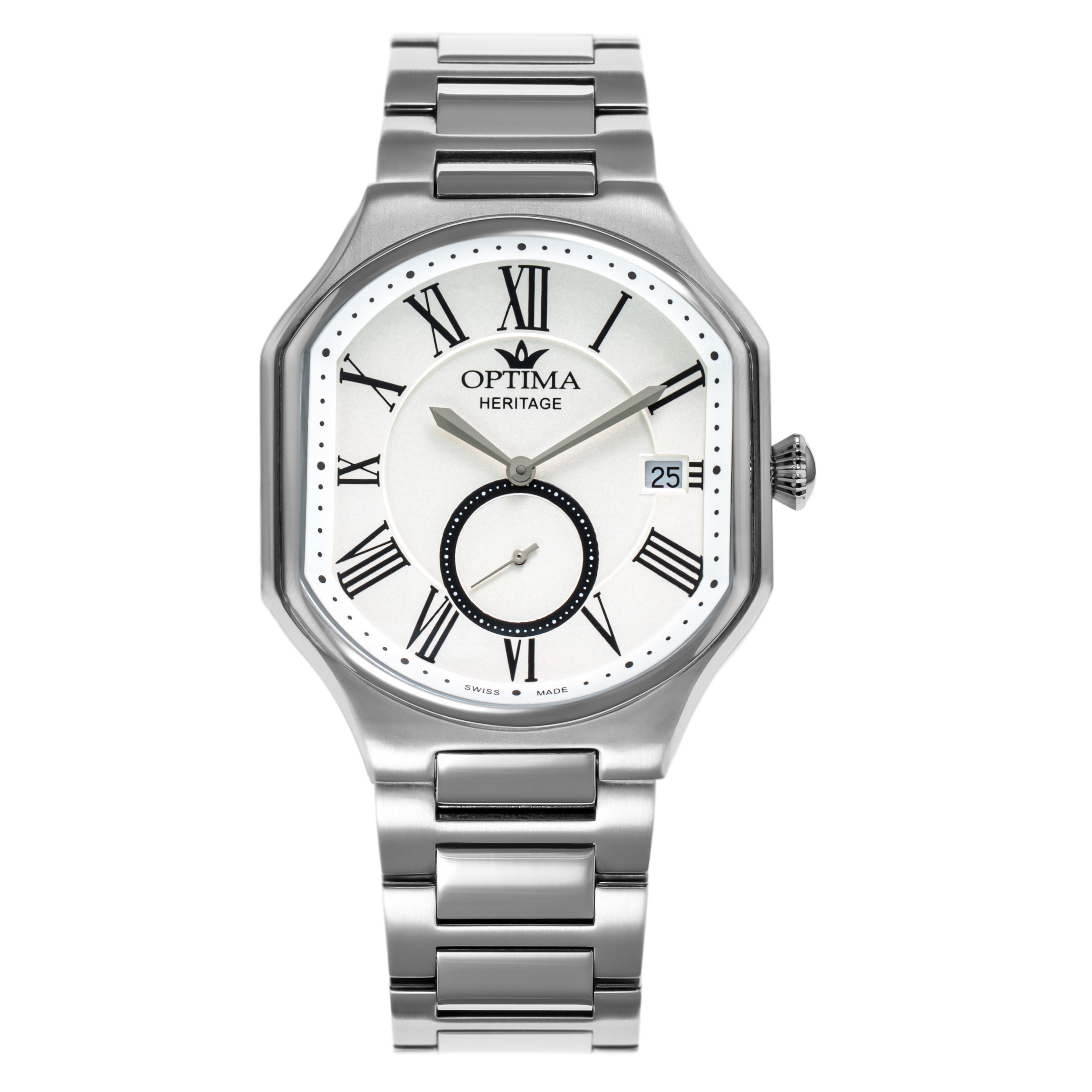 Heritage OSM491 – Collection Optima