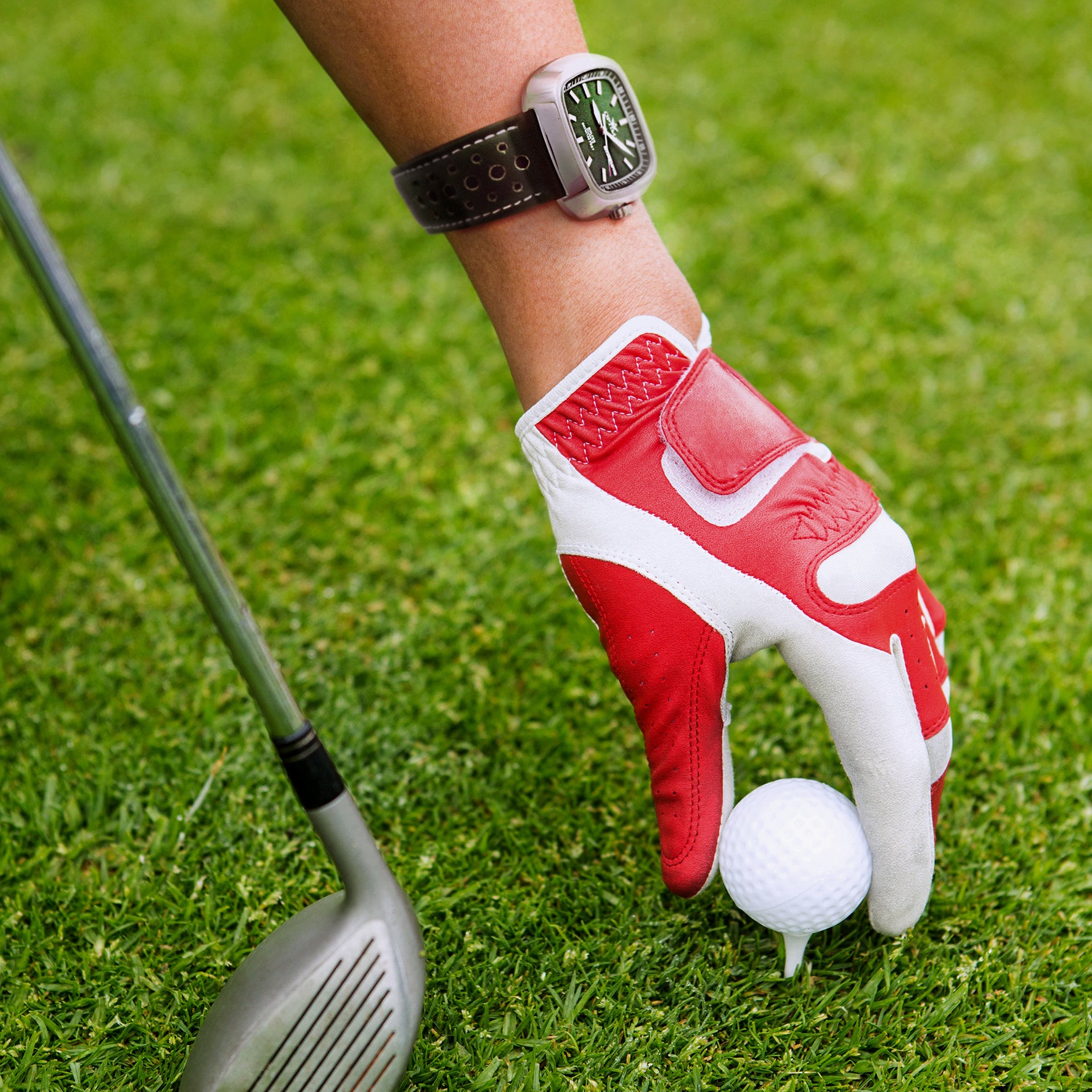 GOLFER - OSA487-SL