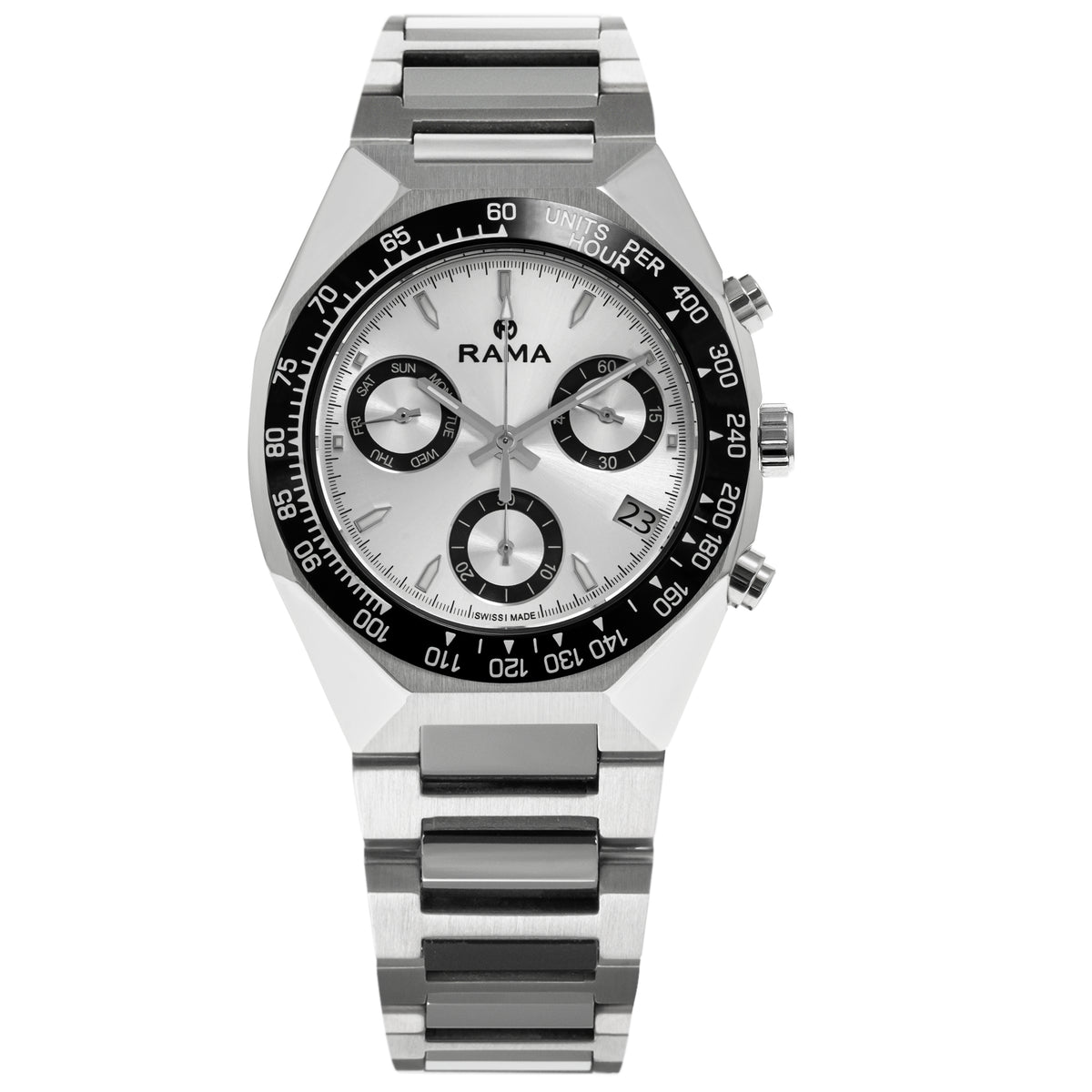RAC278-SS – RAMA Collection