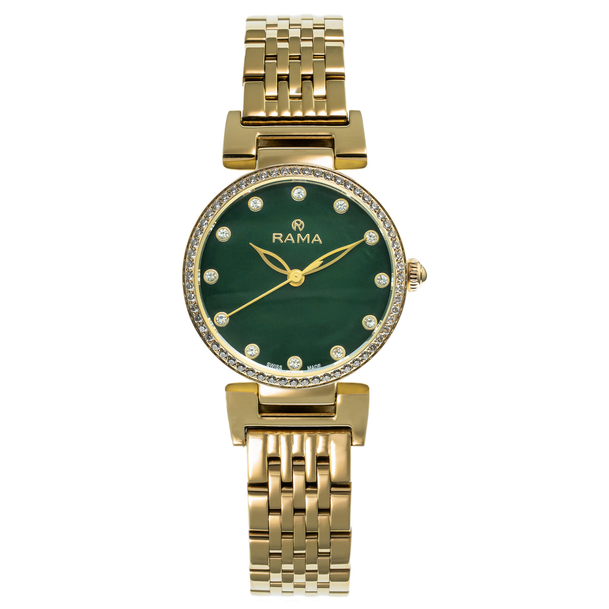 RAL252-S – RAMA Collection