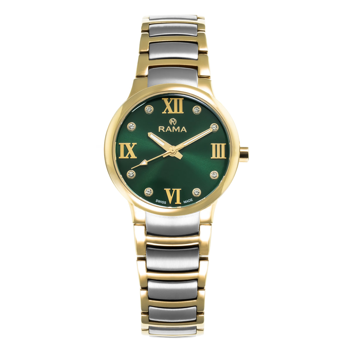 RAL249 – RAMA Collection