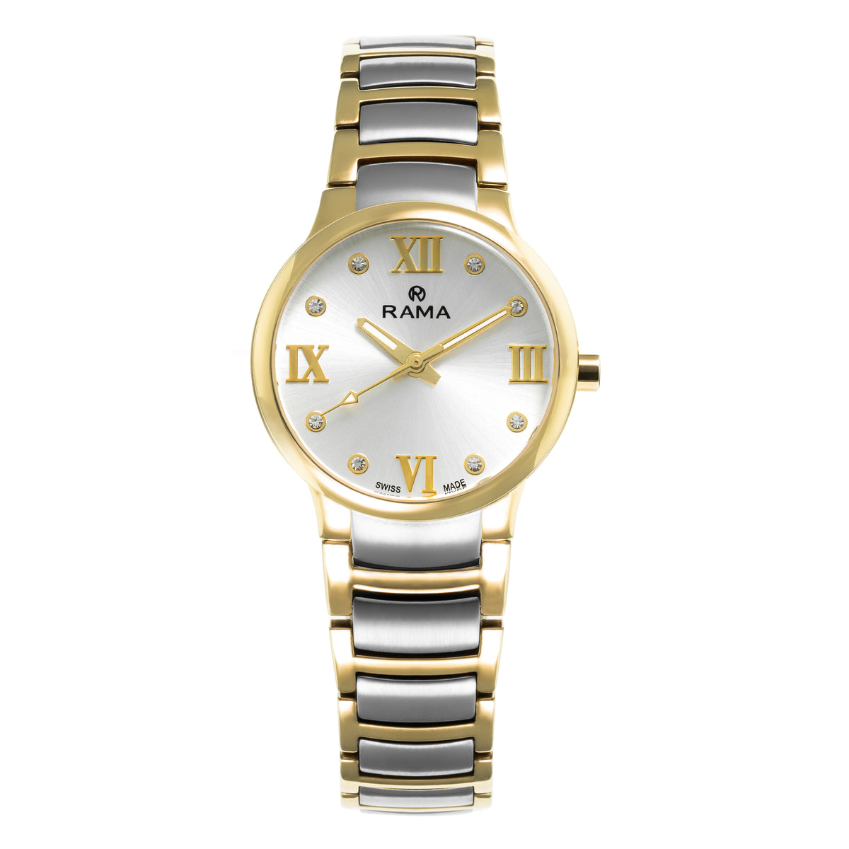 RAL249 – RAMA Collection