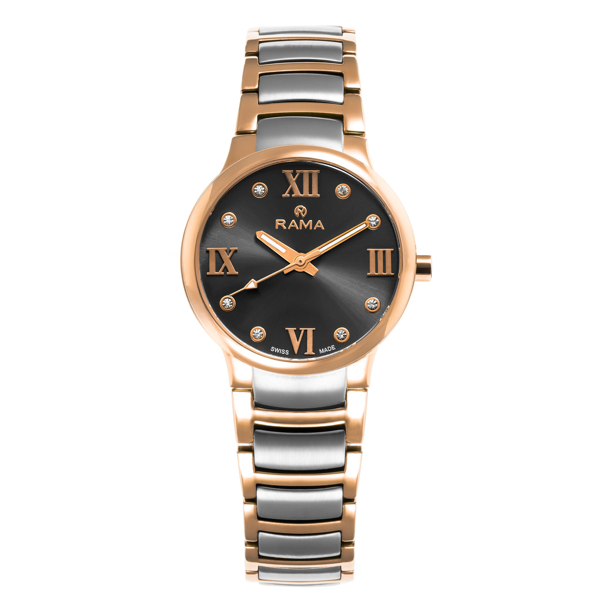RAL249 – RAMA Collection