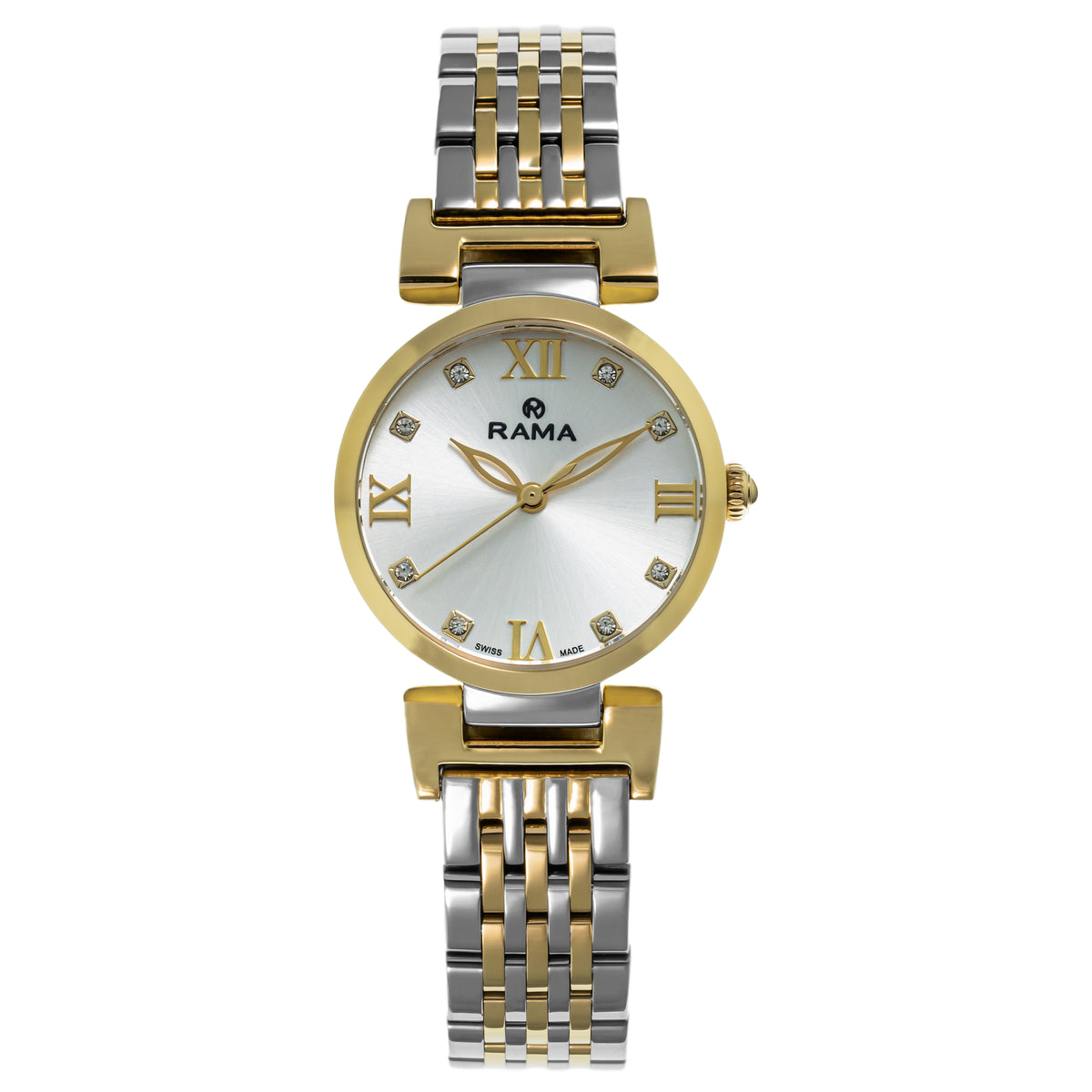 RAL253 – RAMA Collection