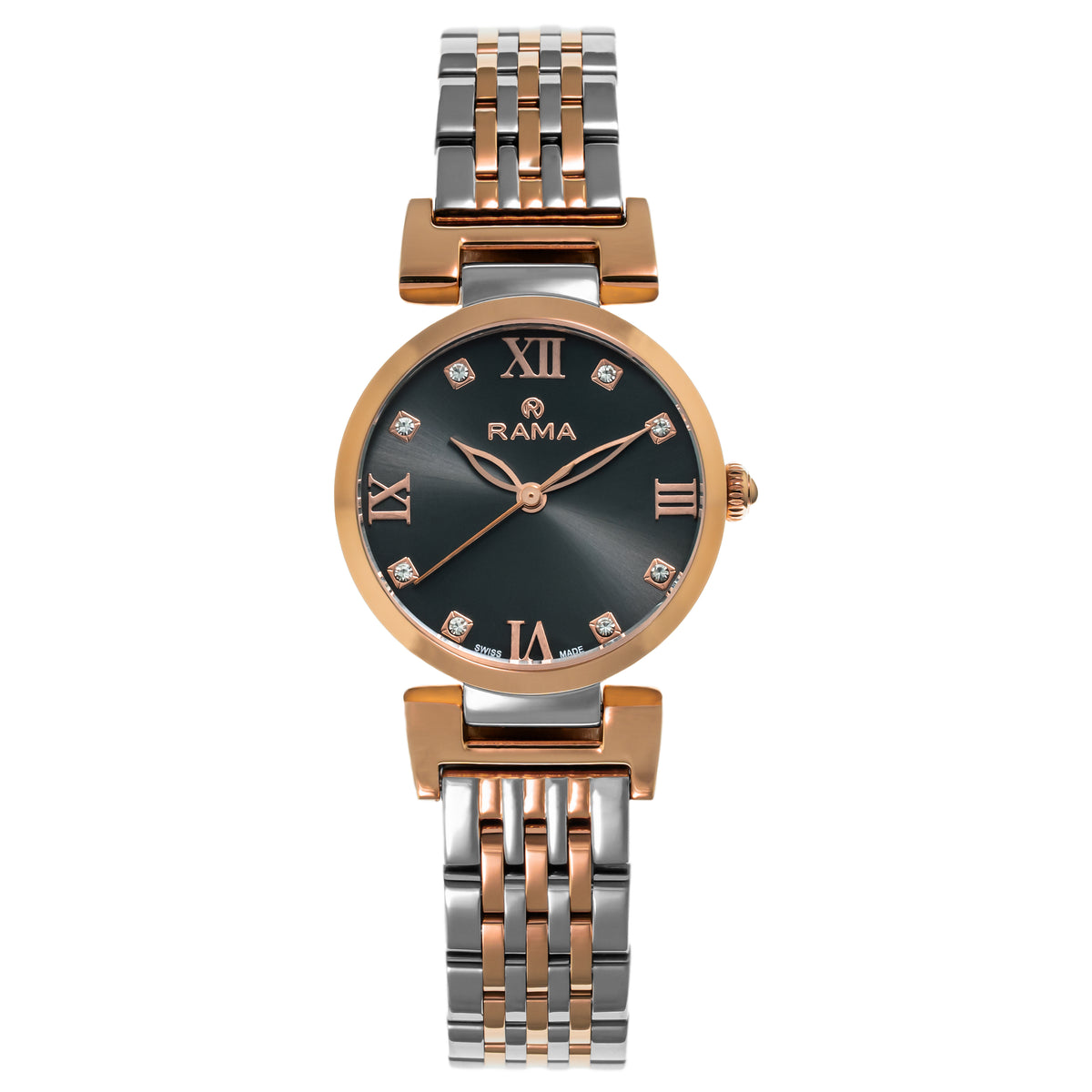 RAL253 – RAMA Collection