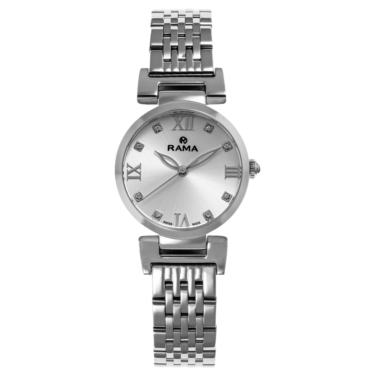 RAL253 – RAMA Collection
