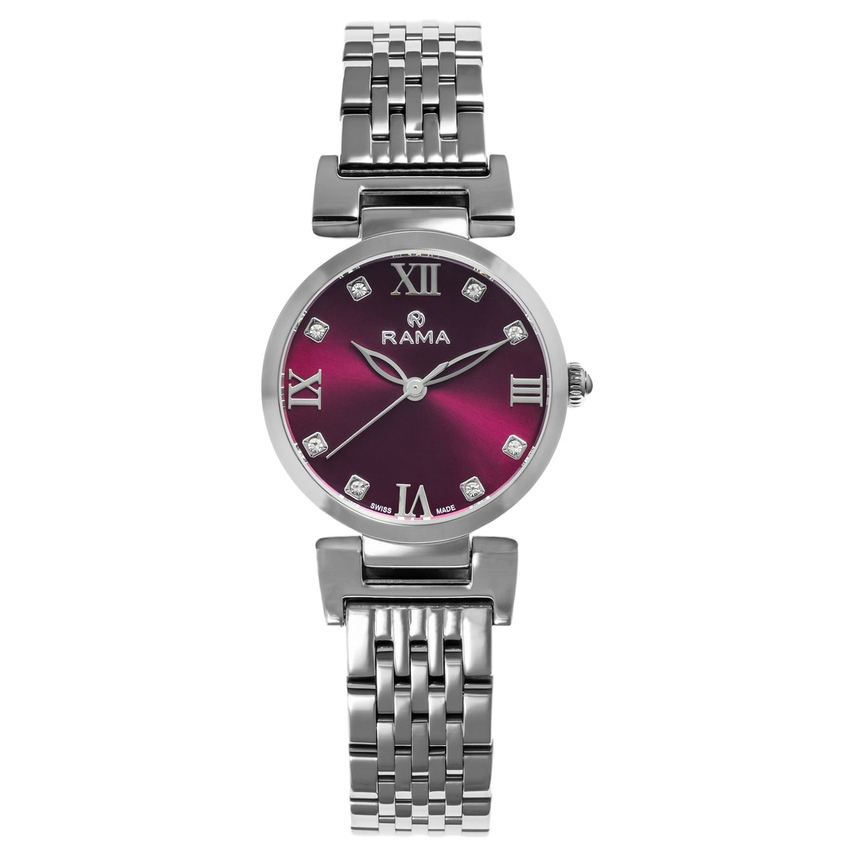 RAL253 – RAMA Collection