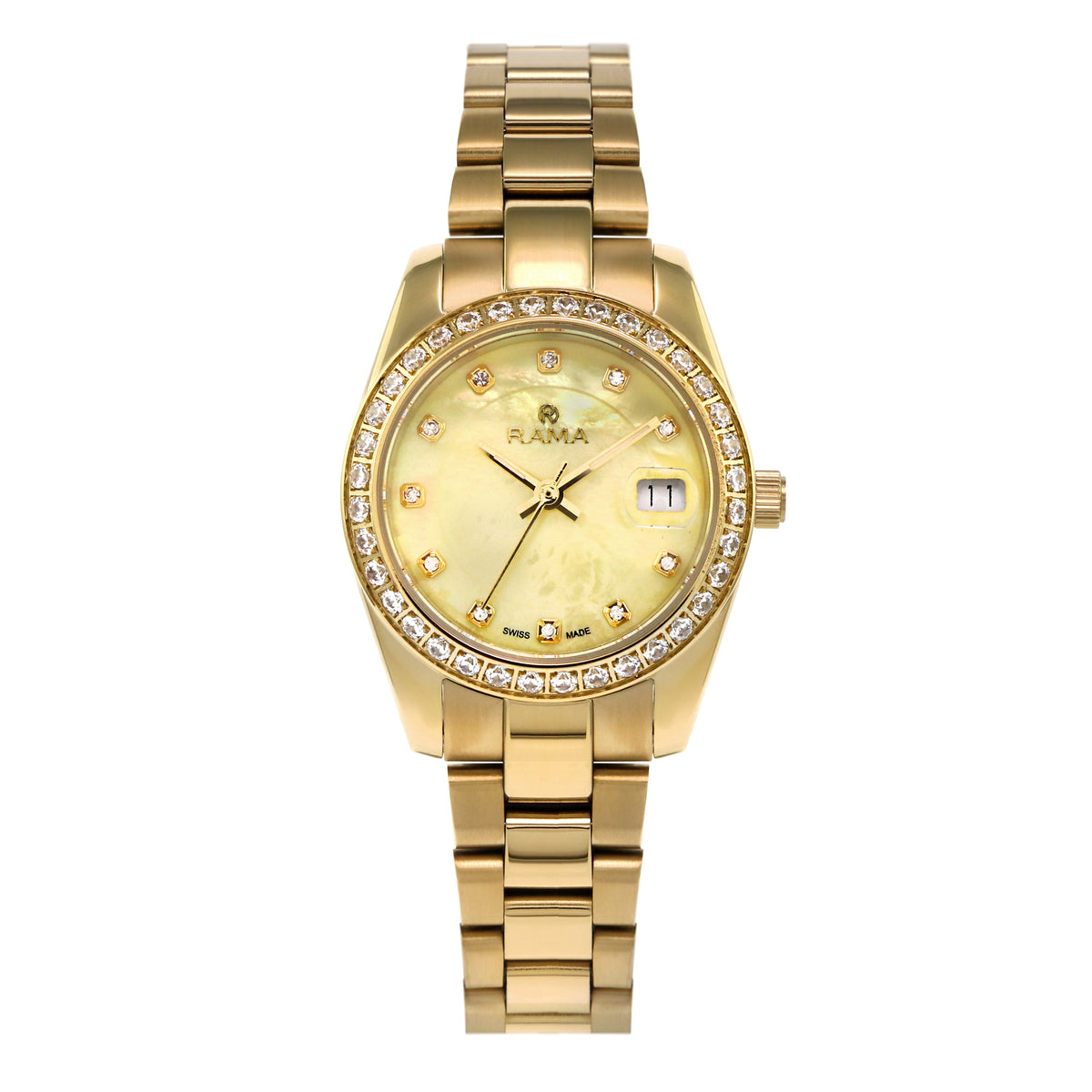 RAL269-S – RAMA Collection