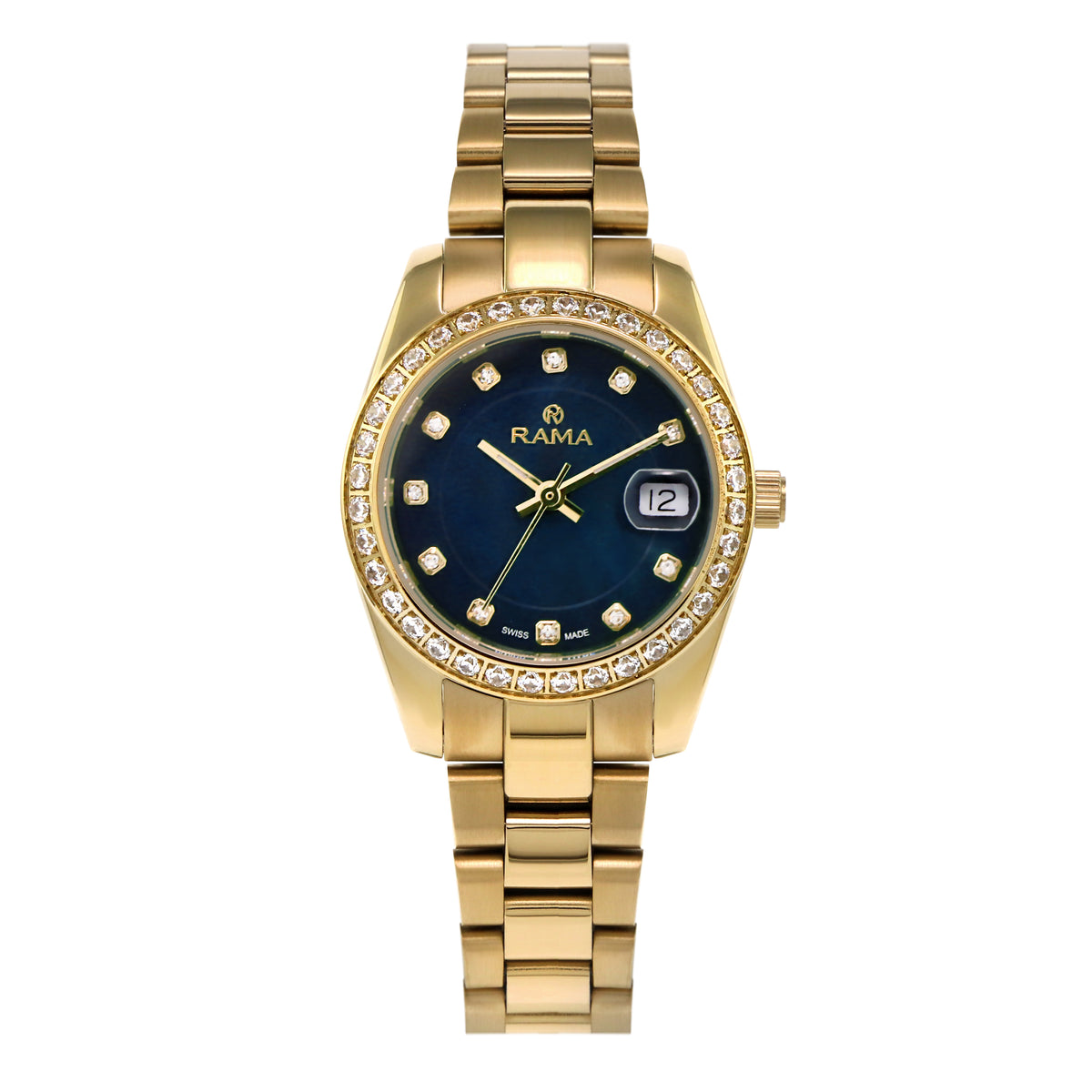 RAL269-S – RAMA Collection