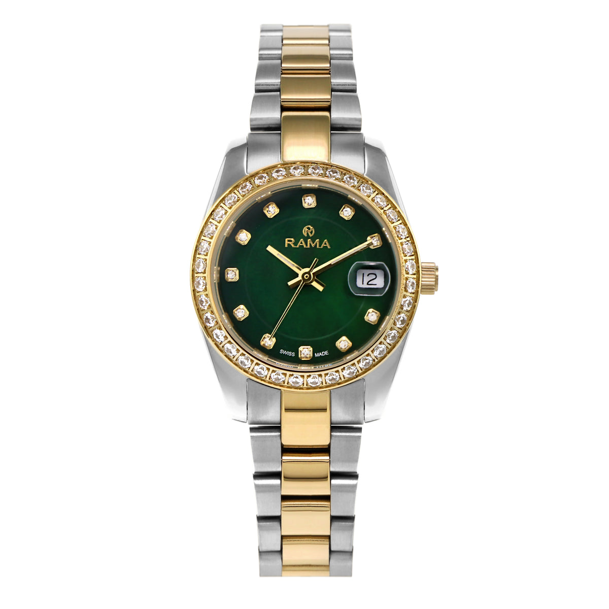 RAL269-S – RAMA Collection