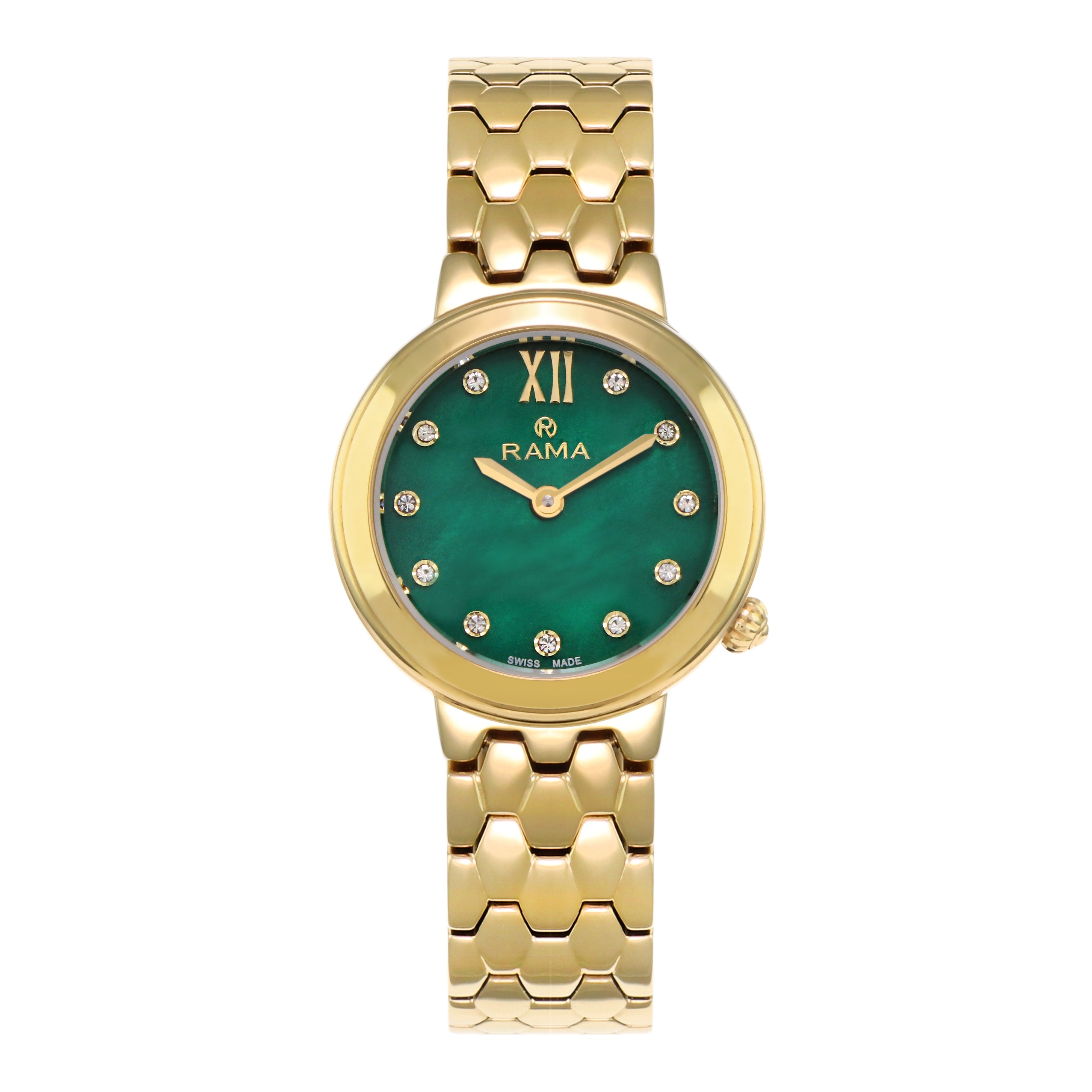RAL275 – RAMA 2025 Collection