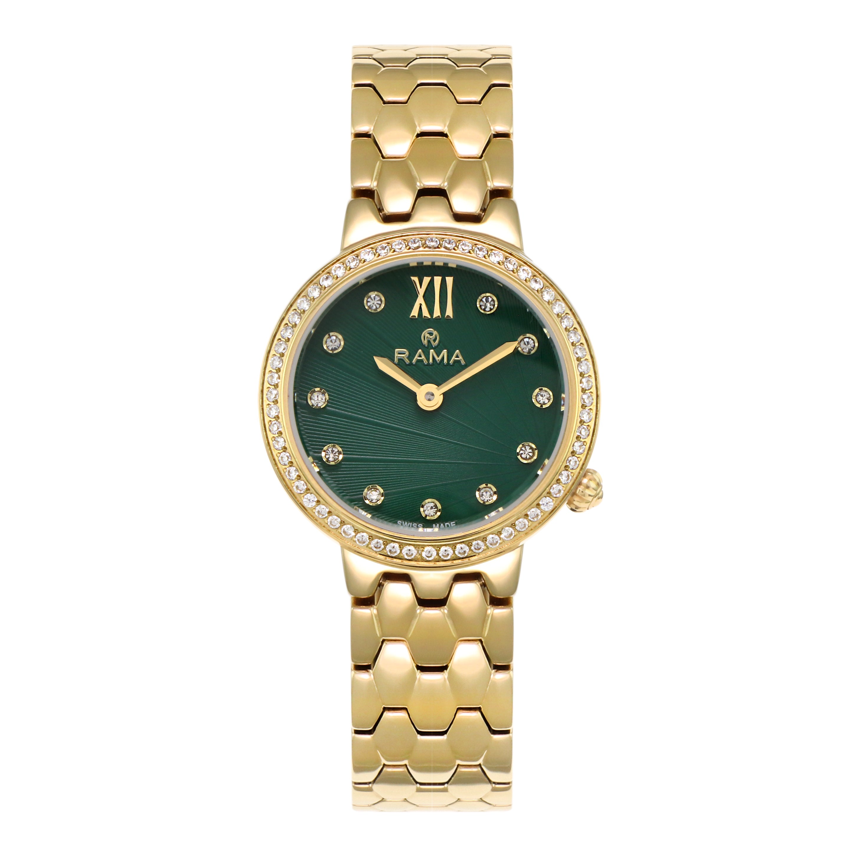 RAL275-S – RAMA 2025 Collection