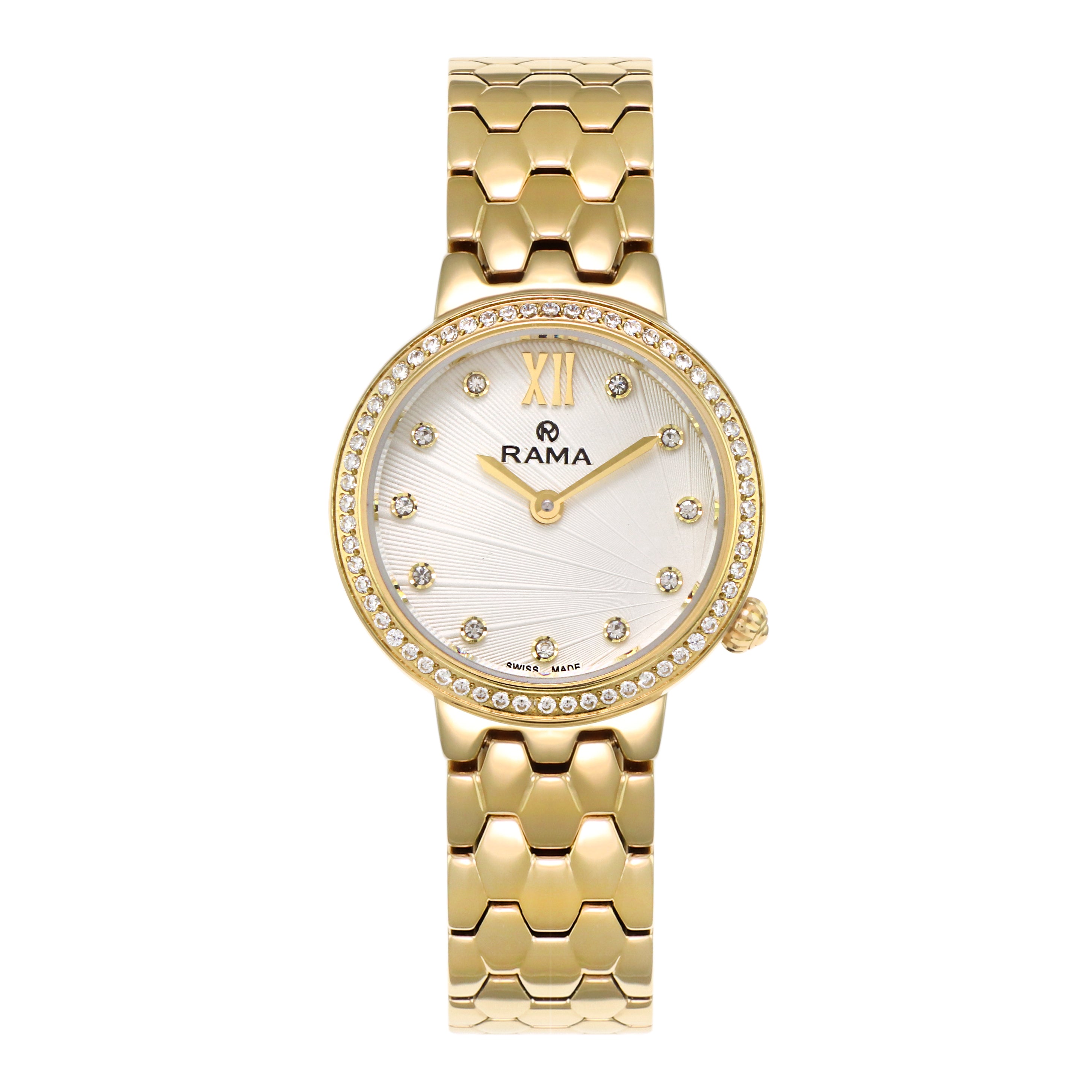 RAL275-S – RAMA 2025 Collection