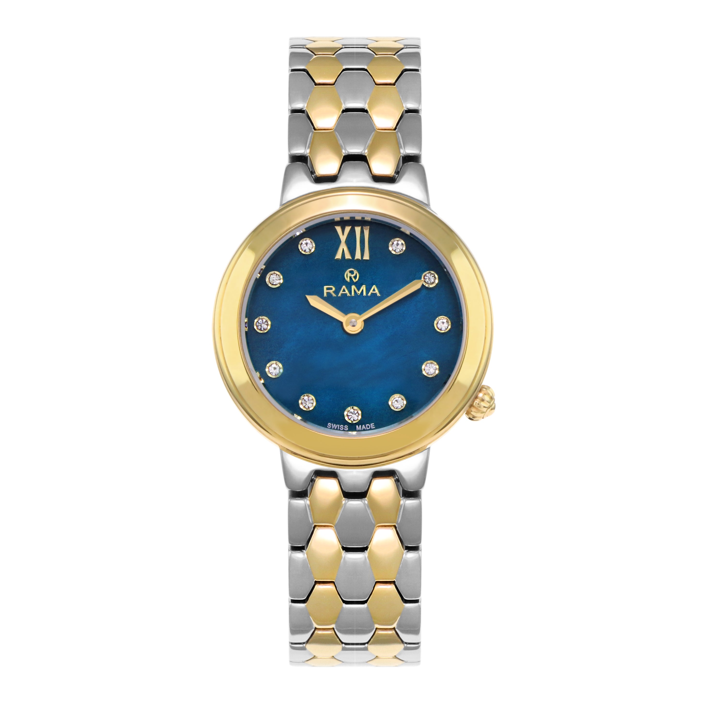 RAL275 – RAMA 2025 Collection
